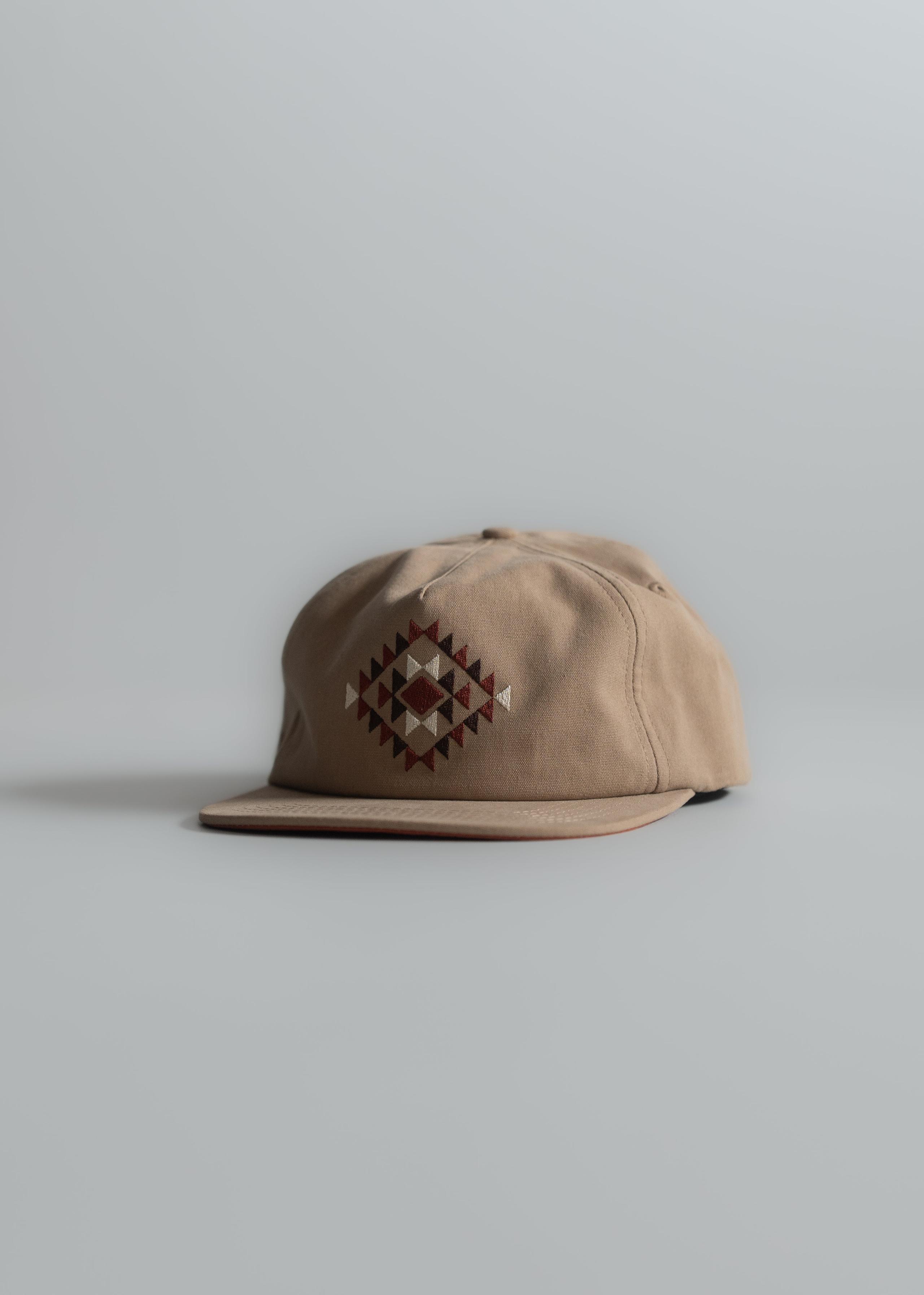 Allman Hat