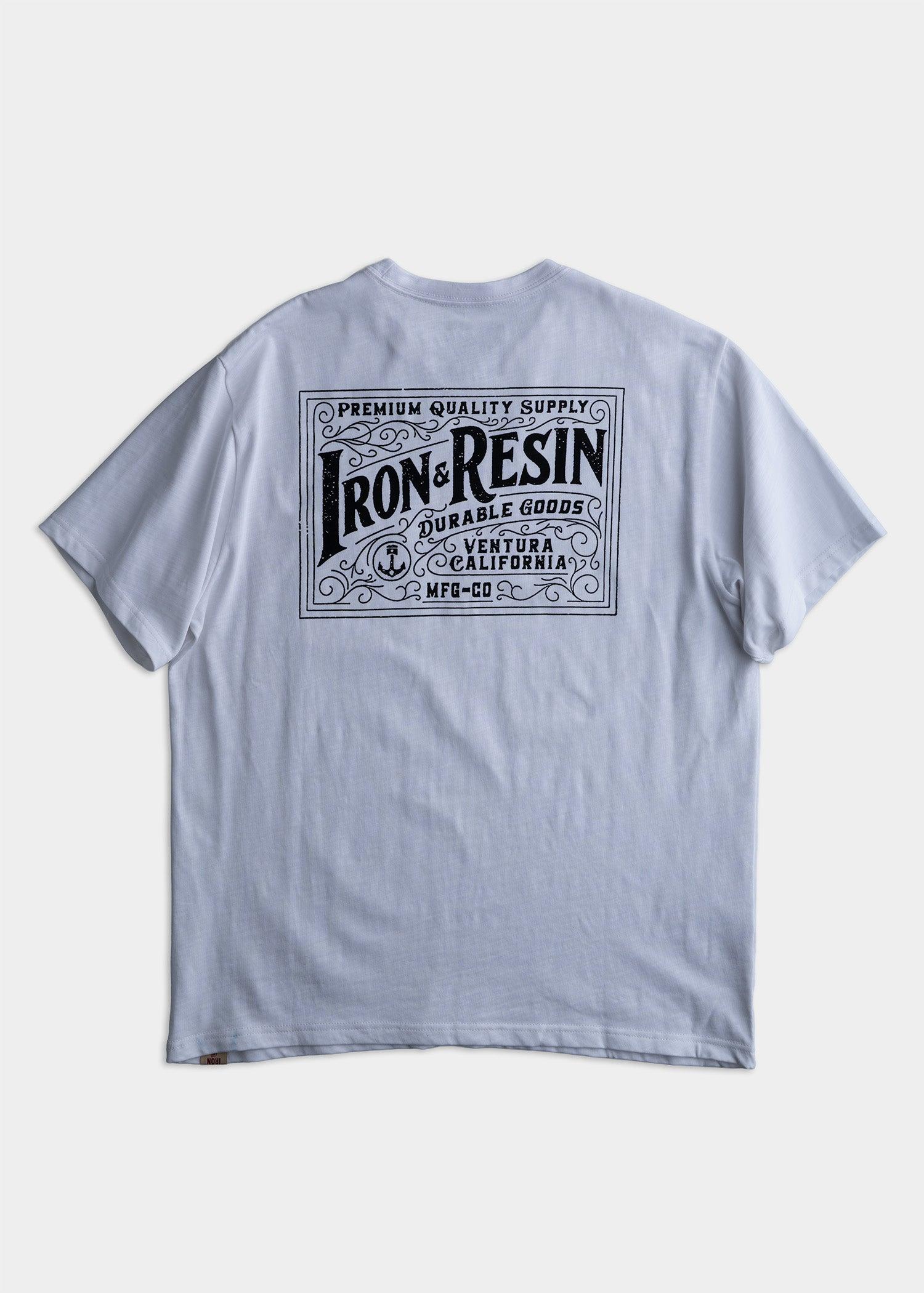 Antique Sign Tee