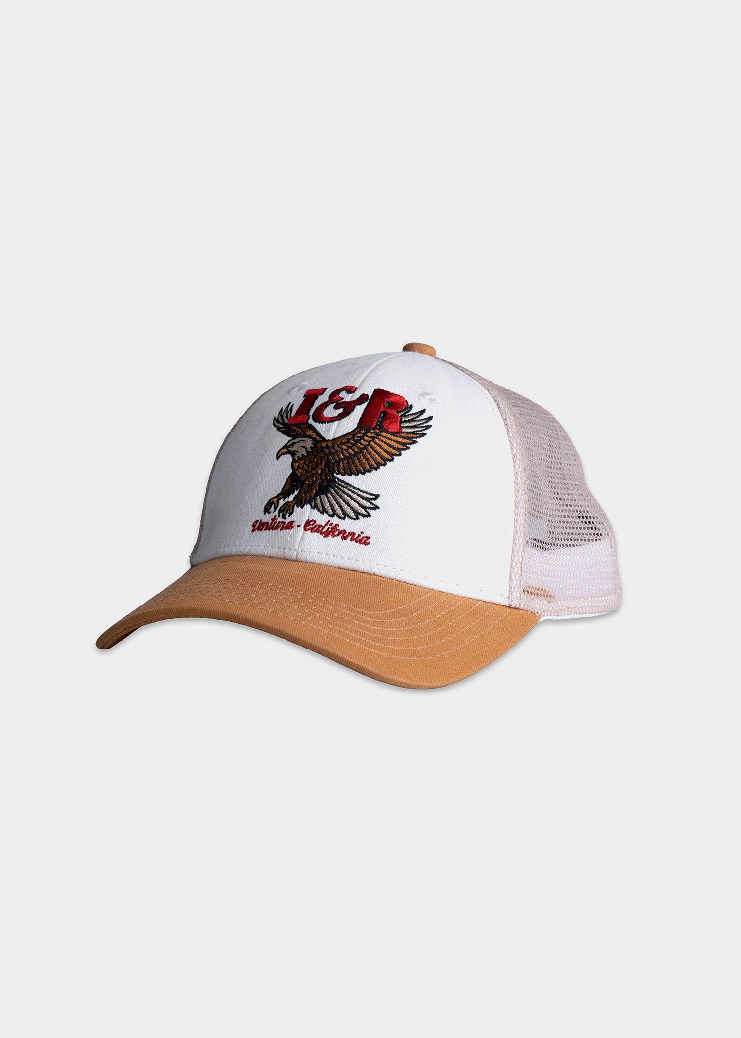 Bald Eagle Hat