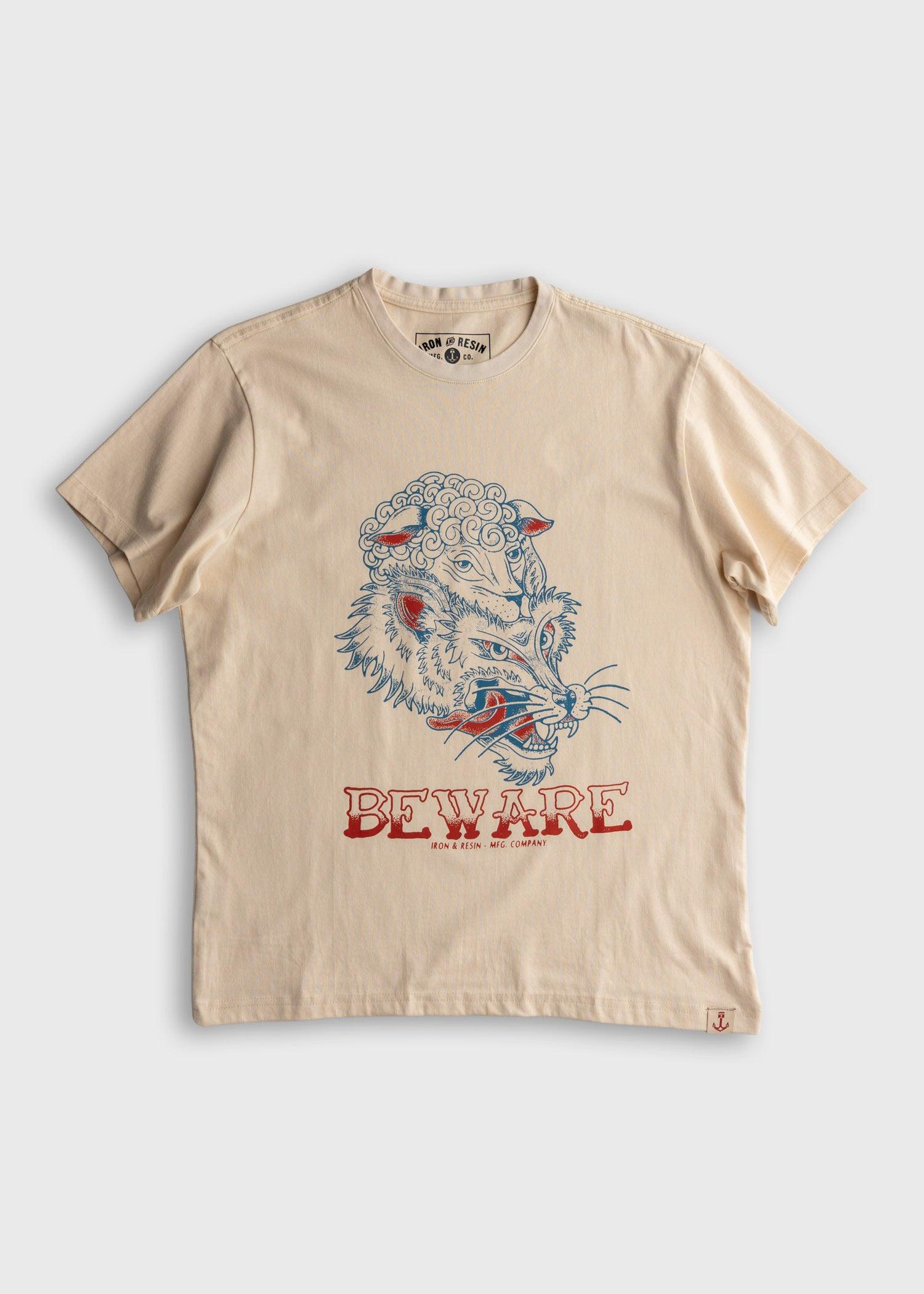Beware Tee