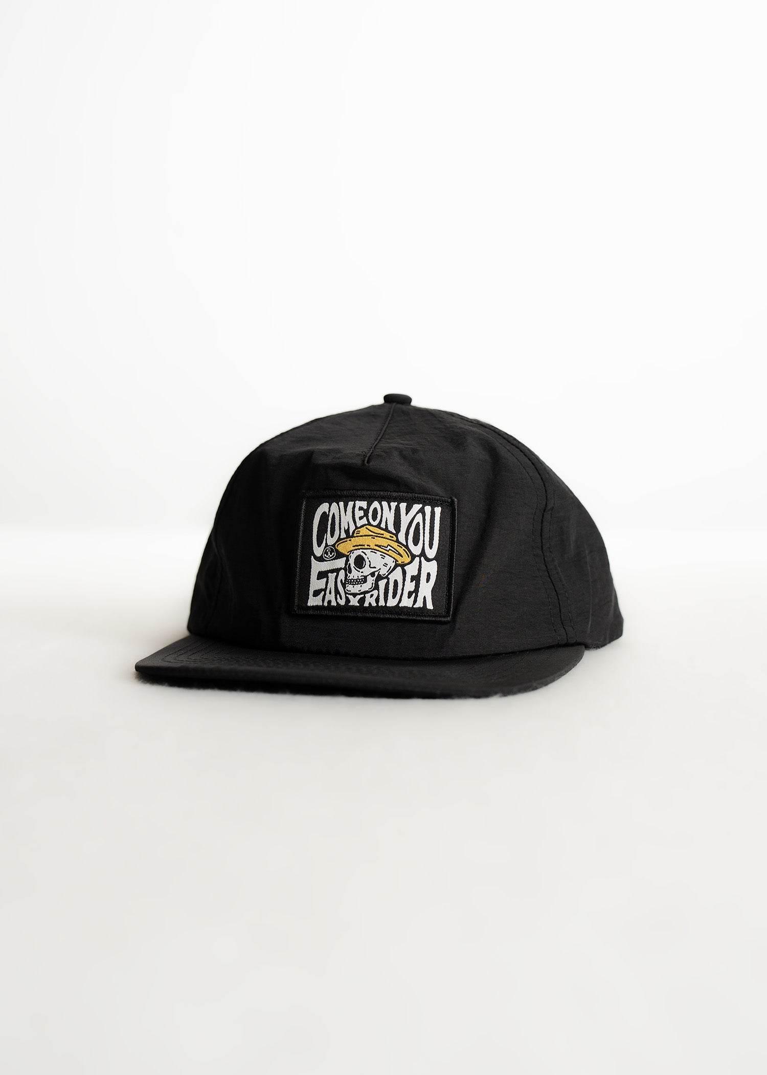 Easy Rider Hat