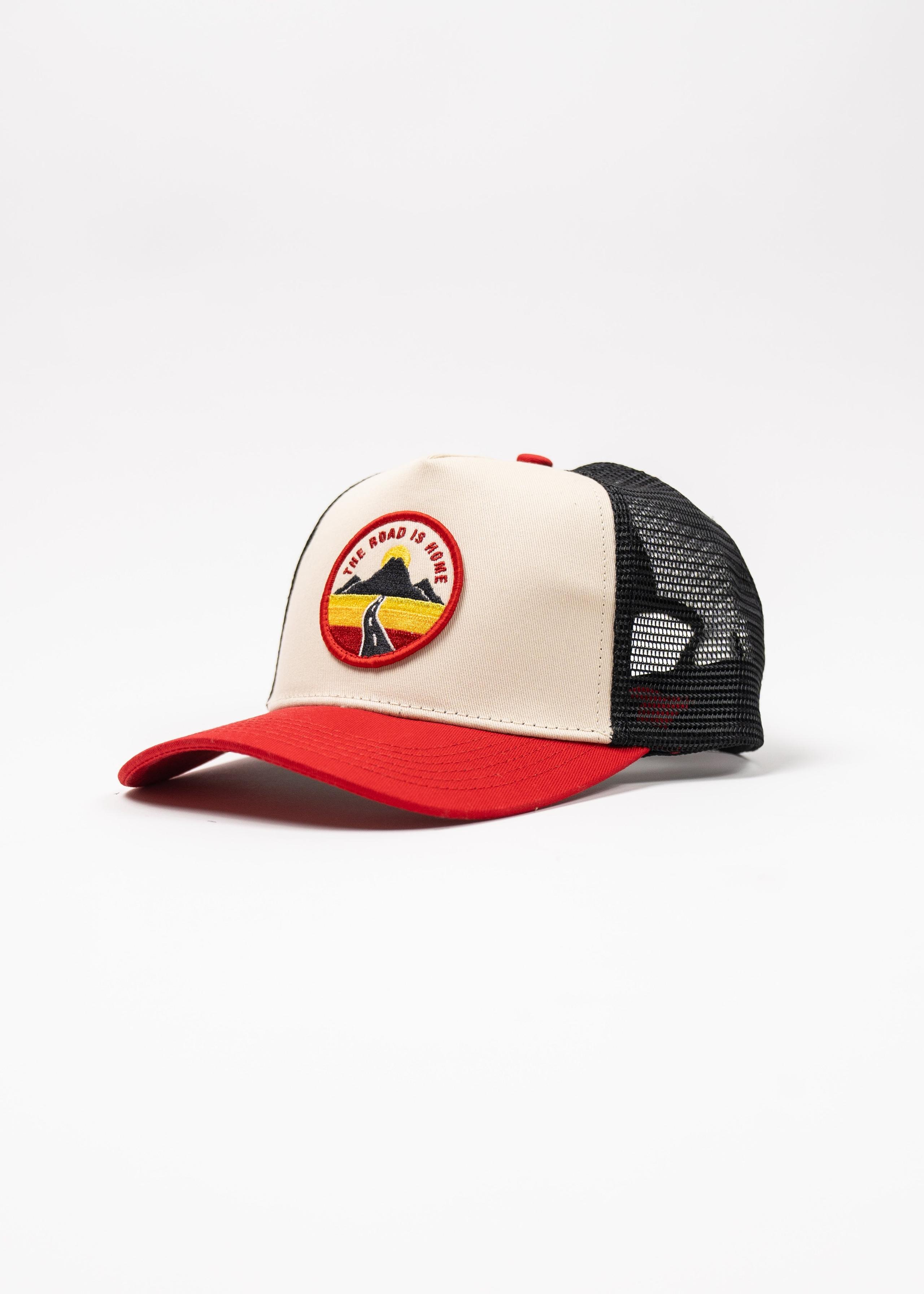 The Road Hat