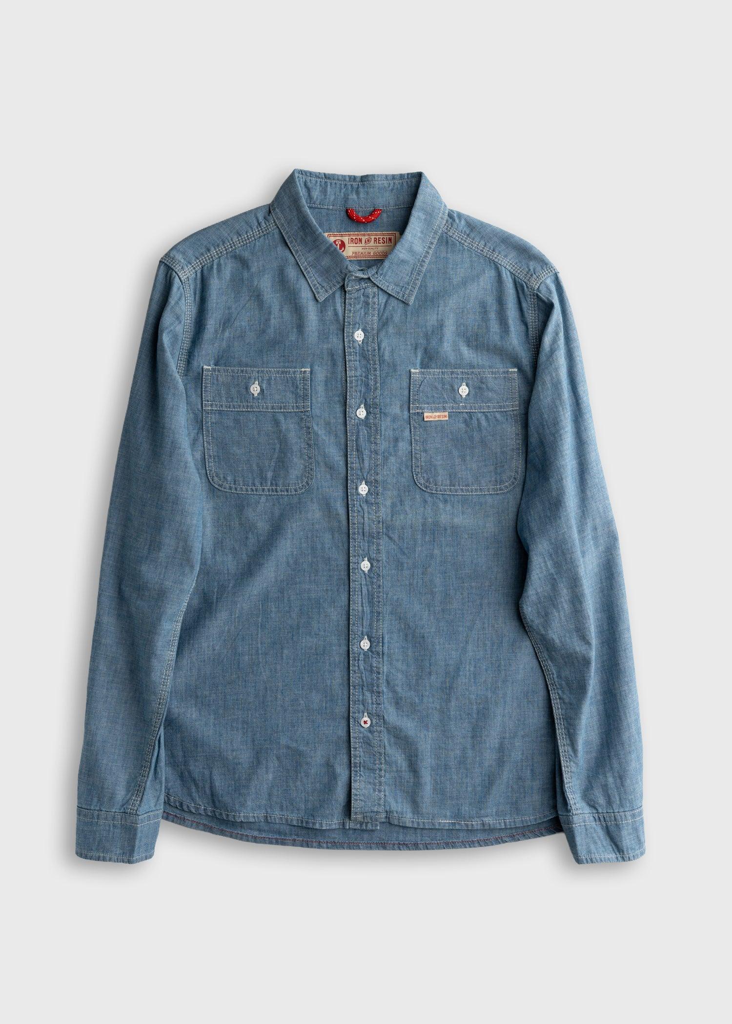 Fairmont Shirt