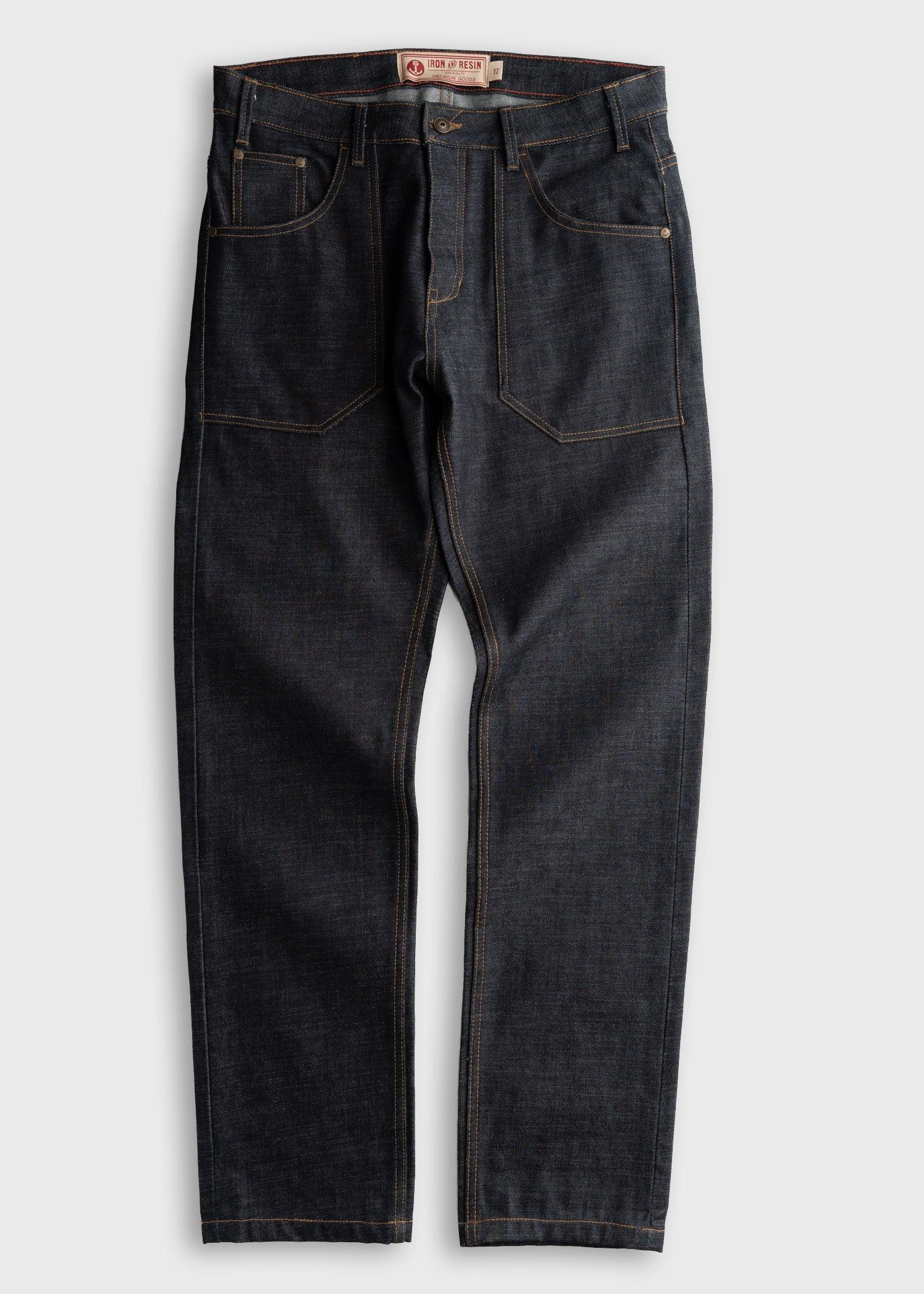 Fischer Pant