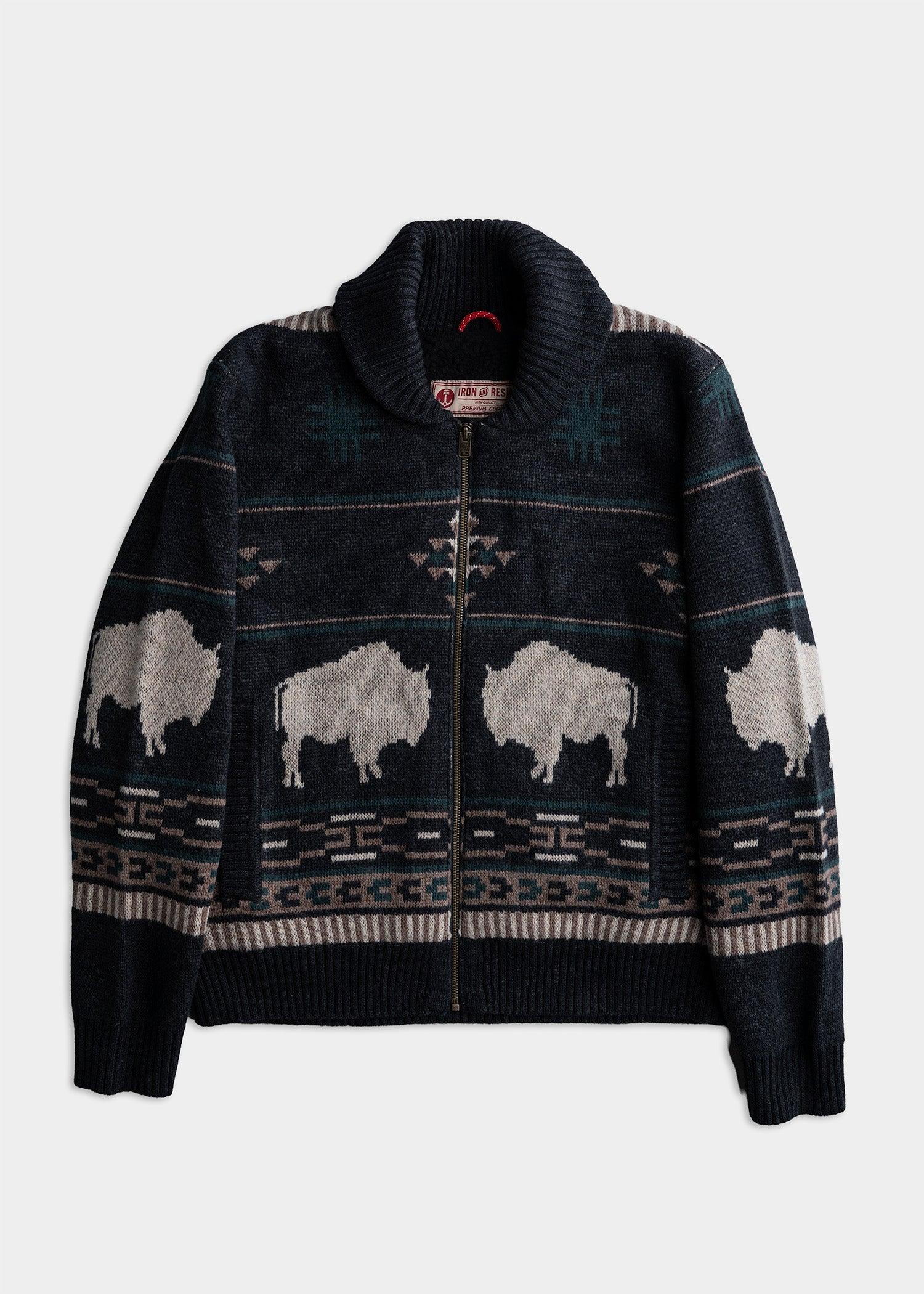 Great Plains Cardigan