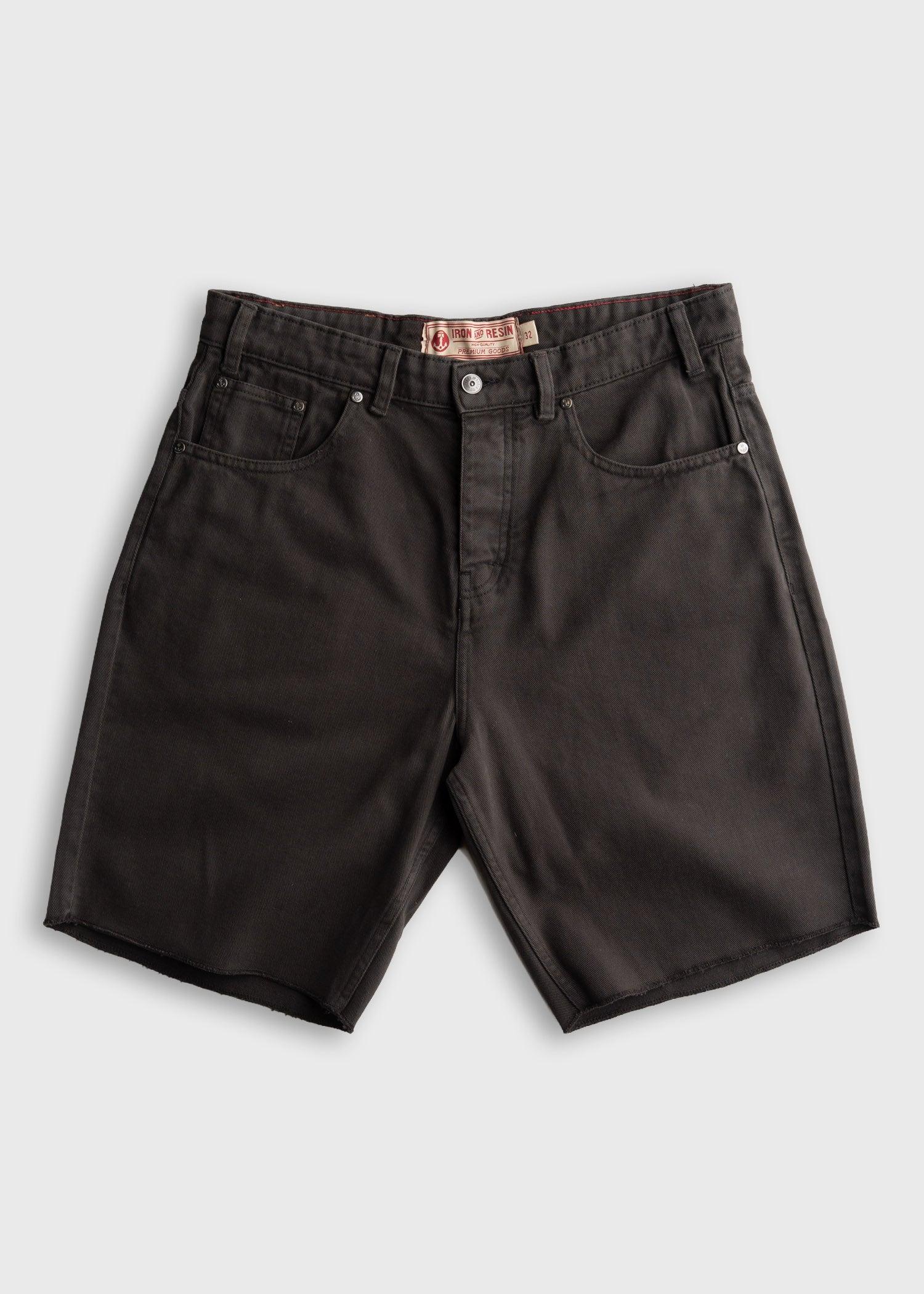 Hector Short