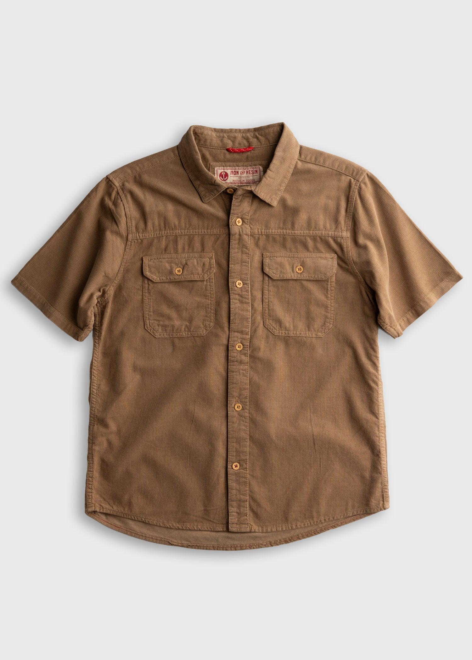 Herman Shirt