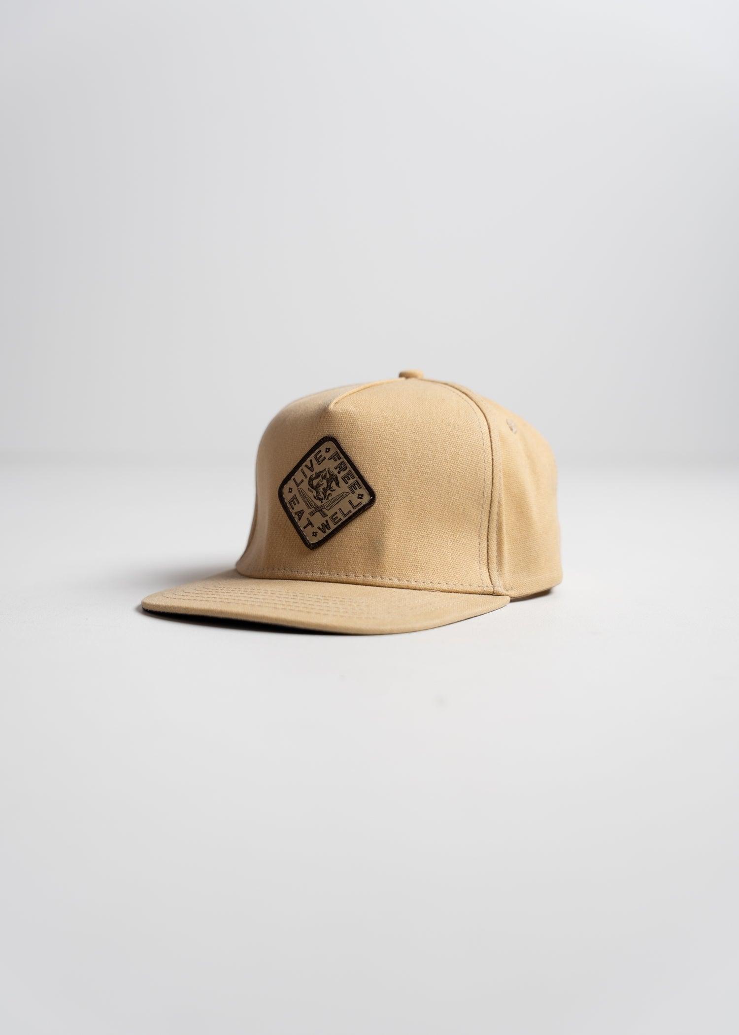 Field & Flame Hat