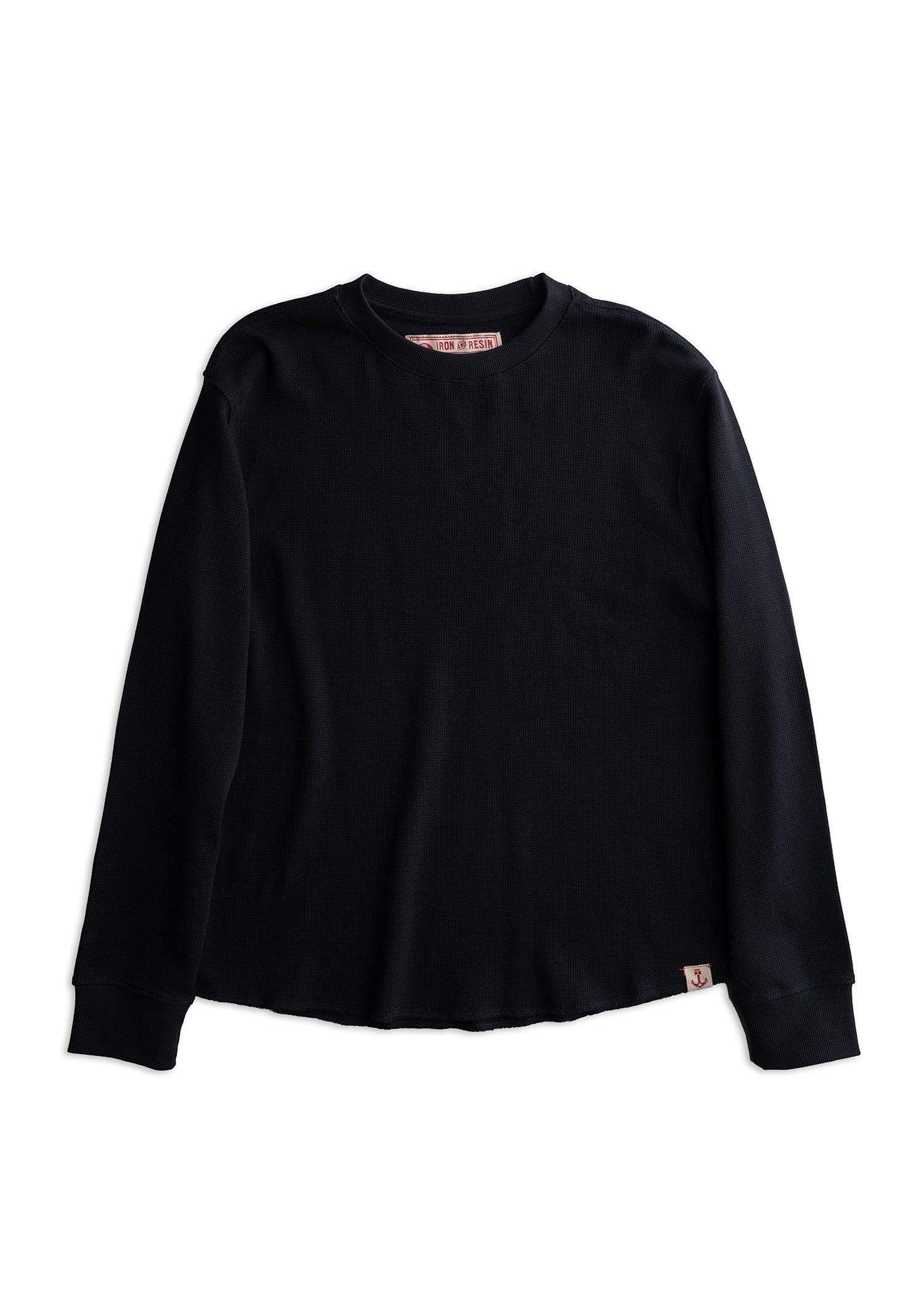 Jeffrey Crewneck