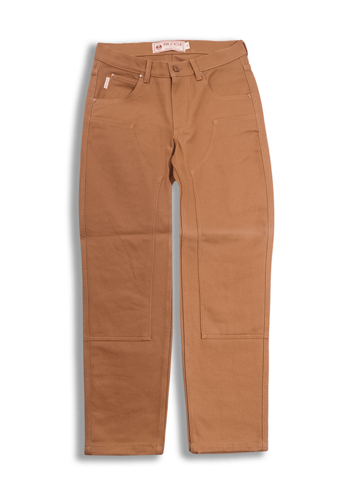 Lancaster Heavy Twill Pant