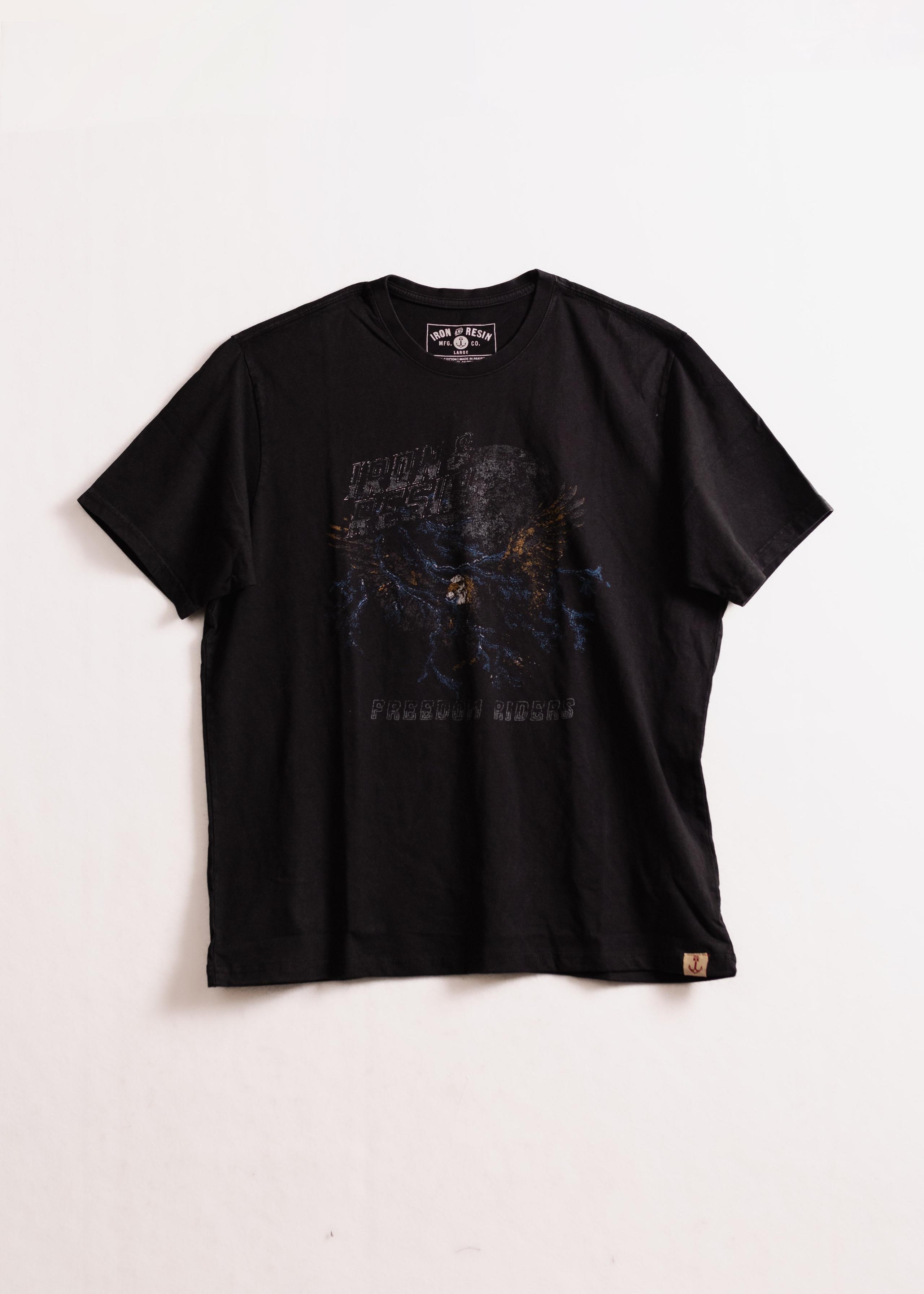 Metal Eagle Tee
