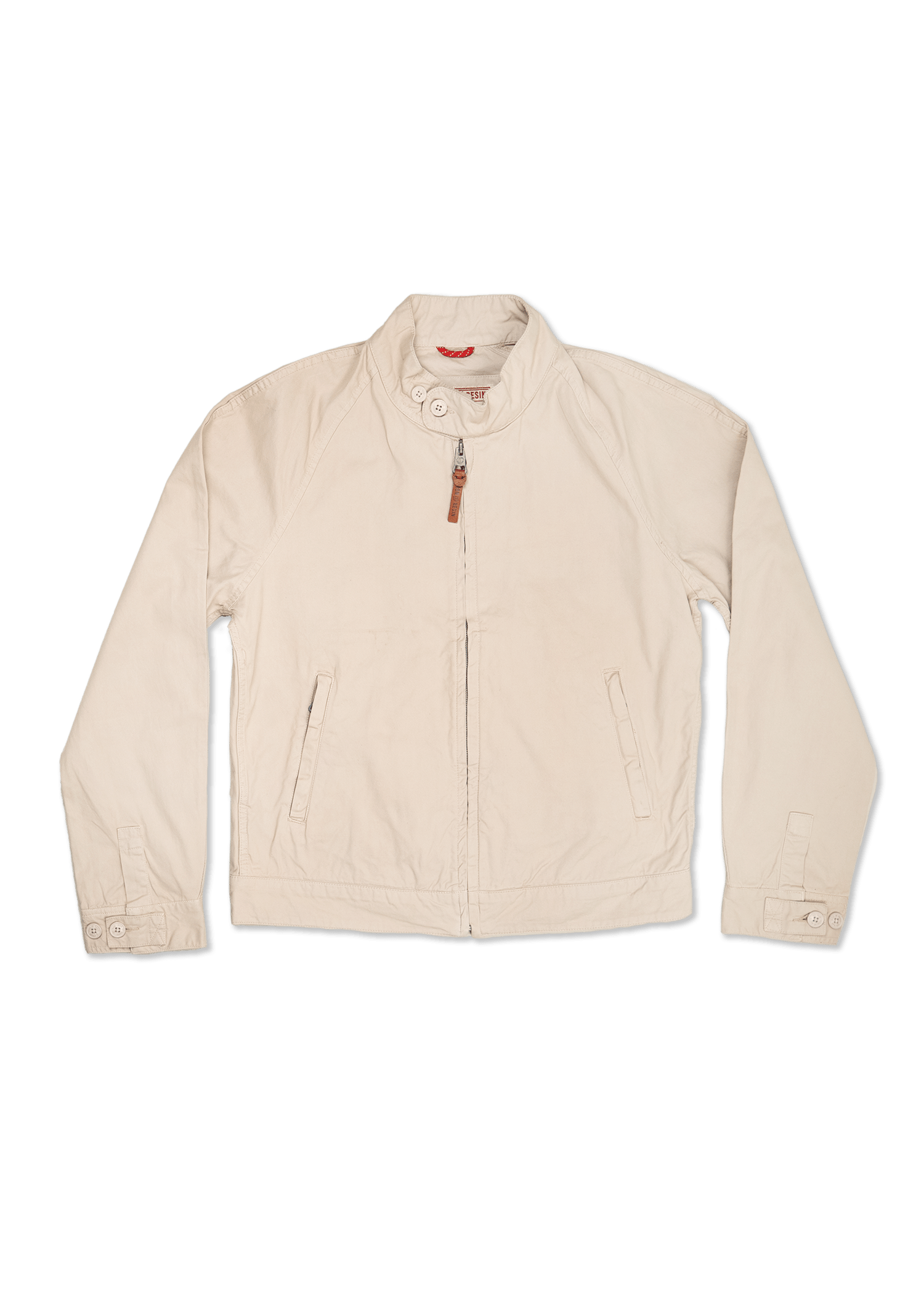 Prescott Jacket