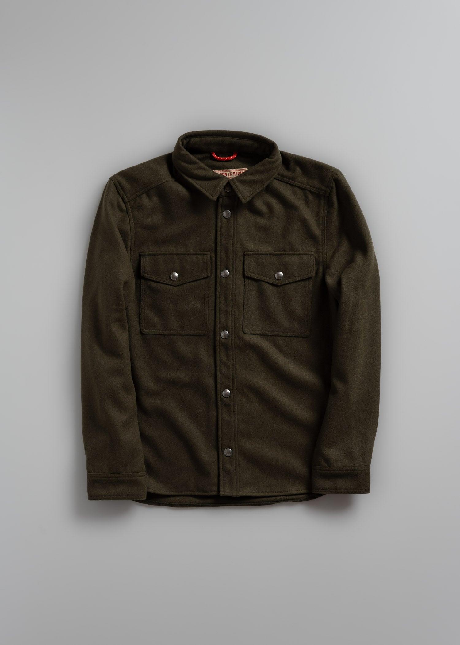 Reef Shirt