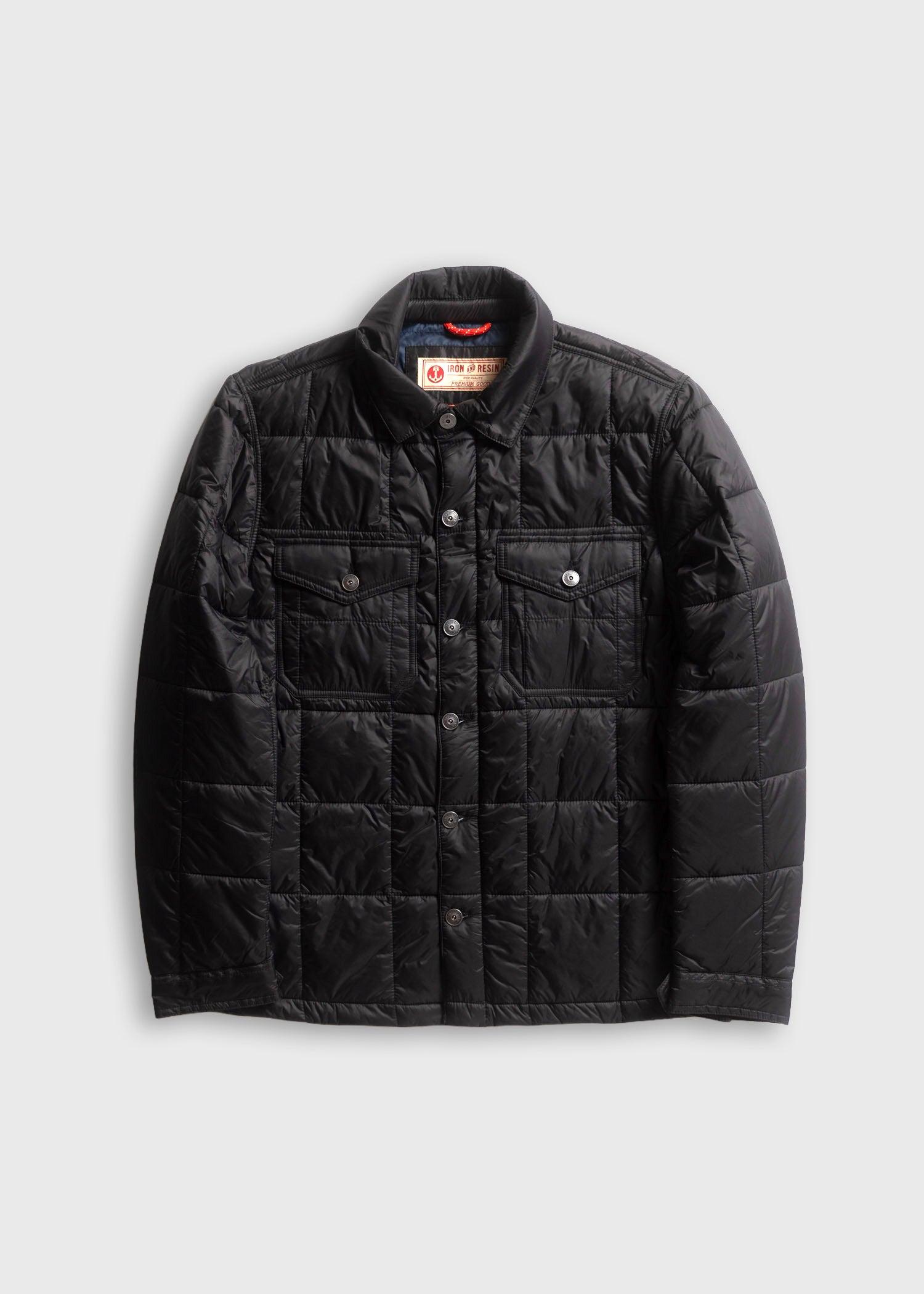 Rogue Jacket