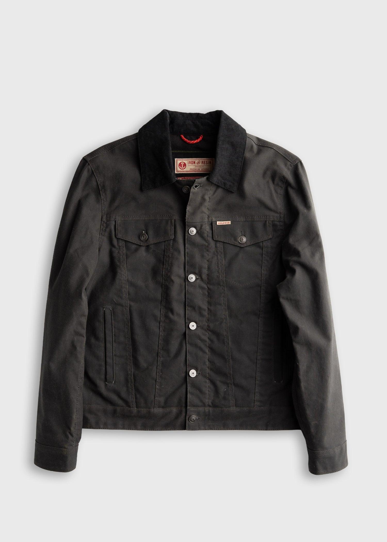 The Scout Jacket
