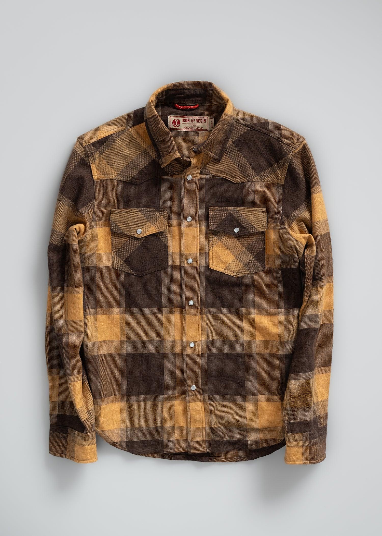 Somis Shirt - 1st Gen
