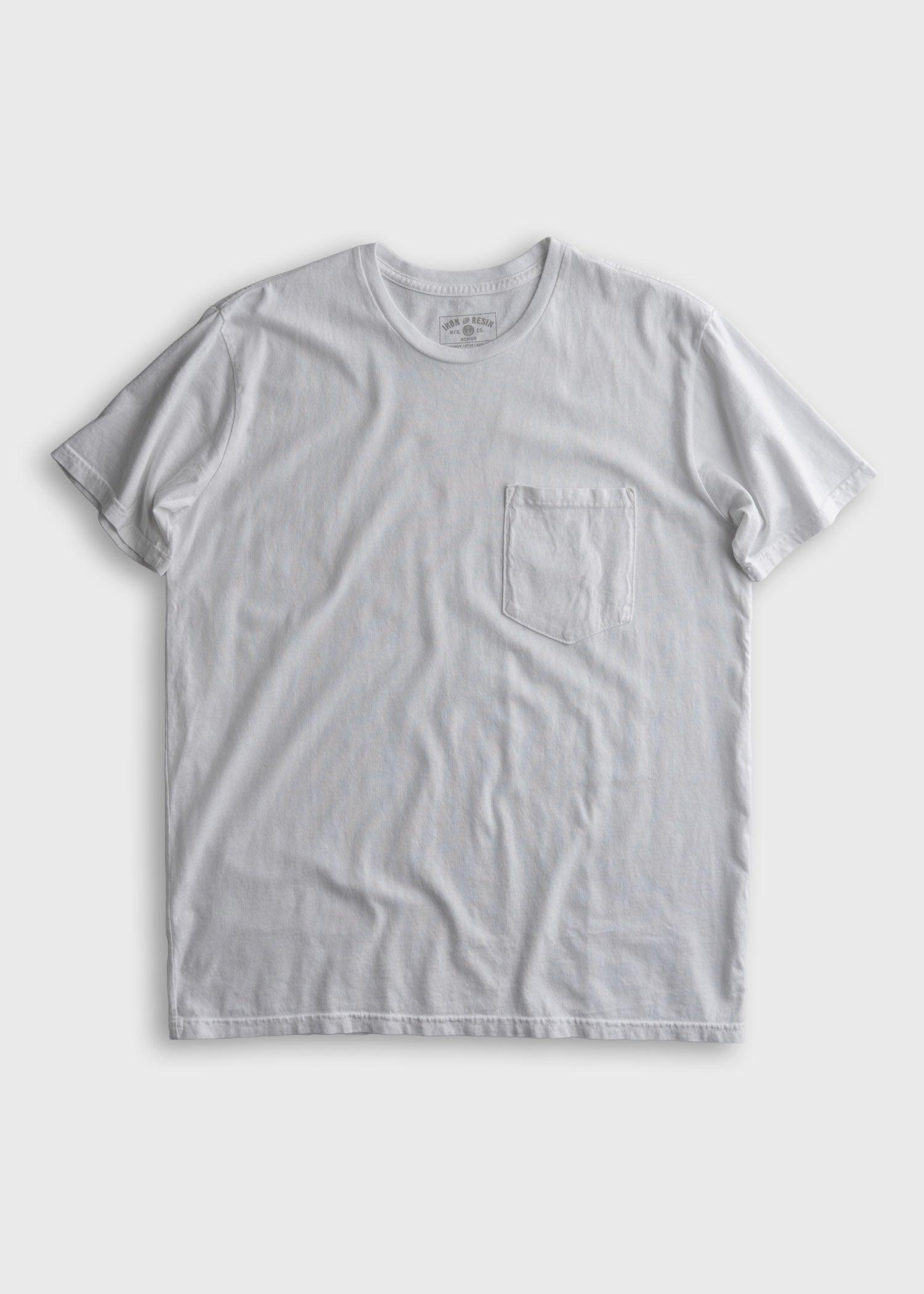 Stock Tee