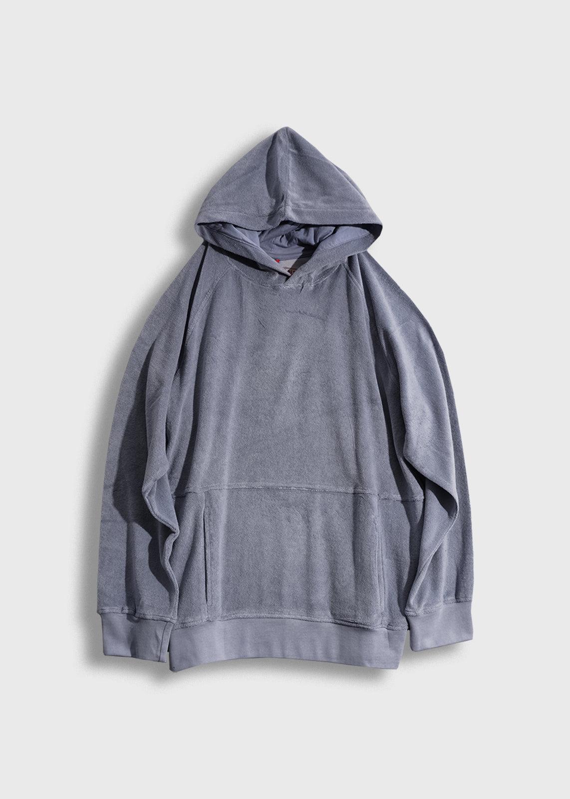 Terry Hoodie