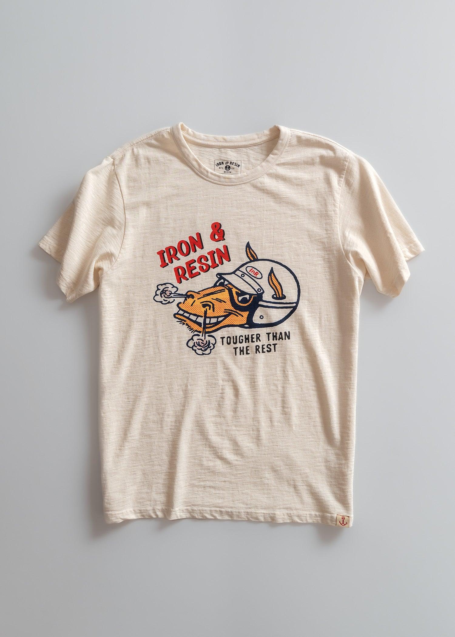 Tougher Than The Rest Tee