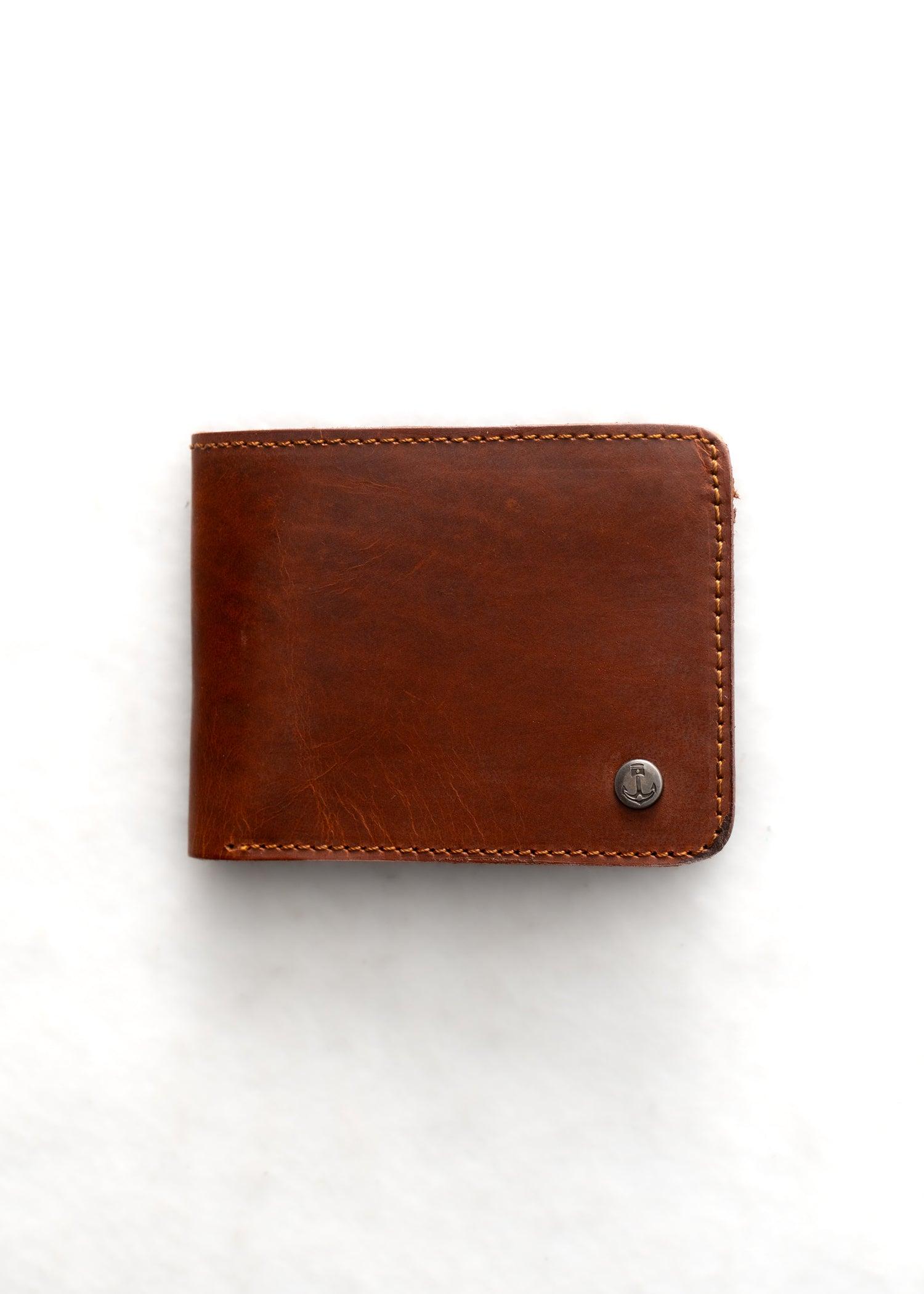 Tucker Wallet
