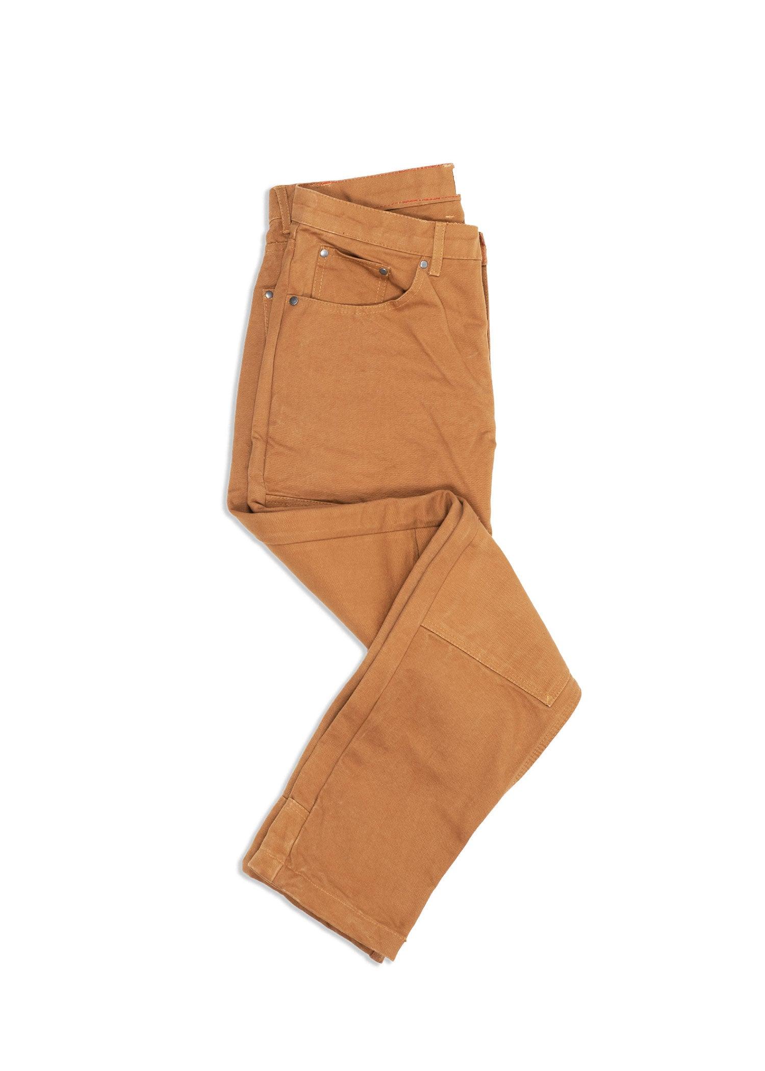 Union Work Pants 1st Generation Fall 22' Production
