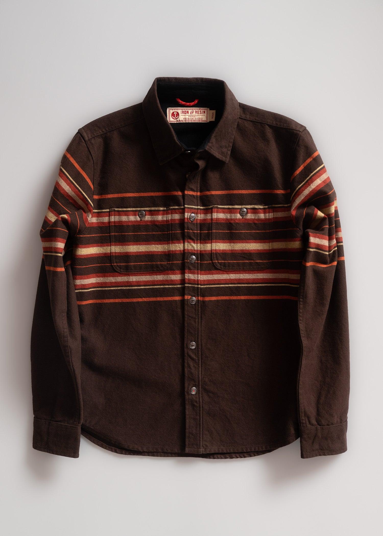 Upland Shirt