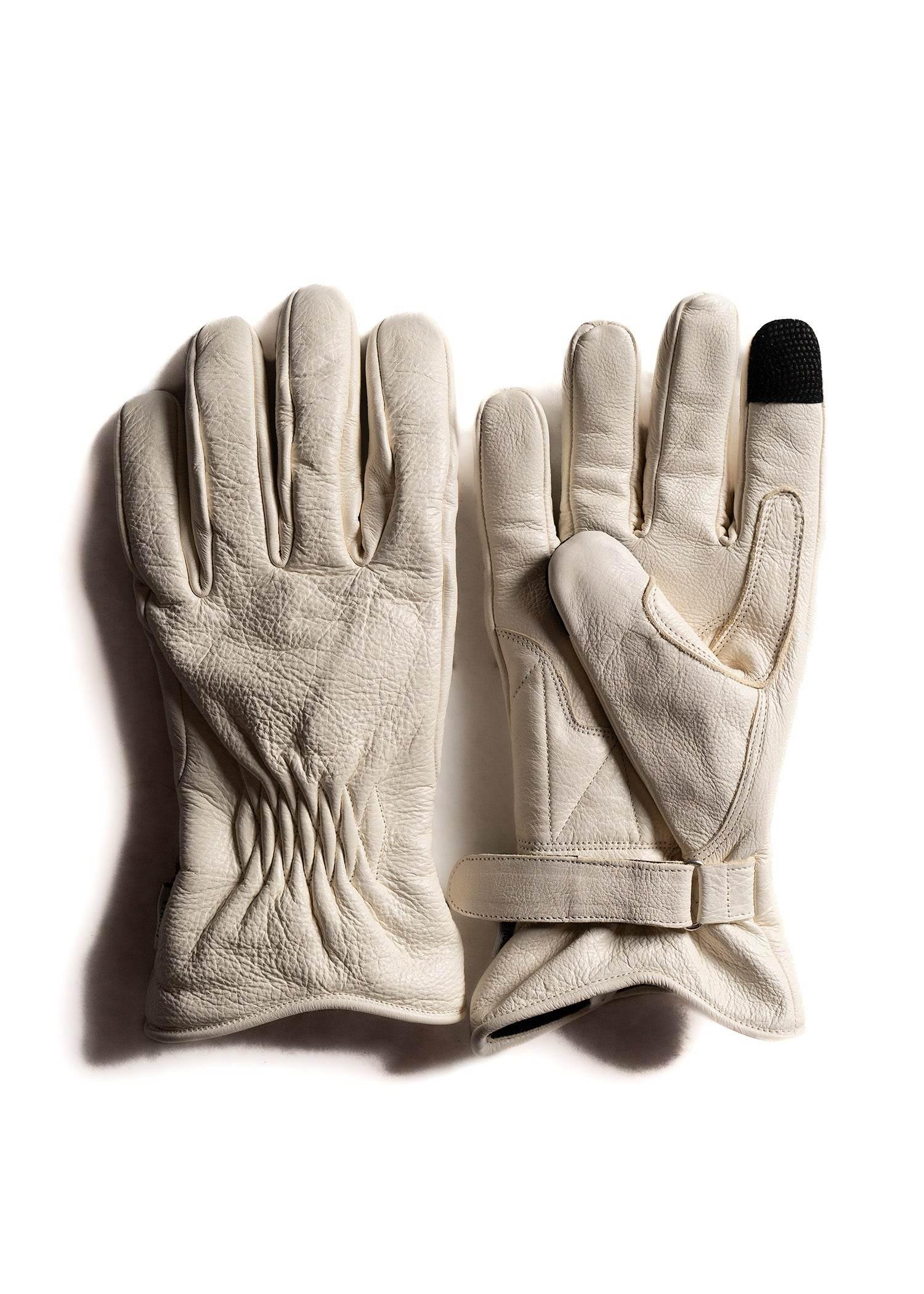 Moto Gloves