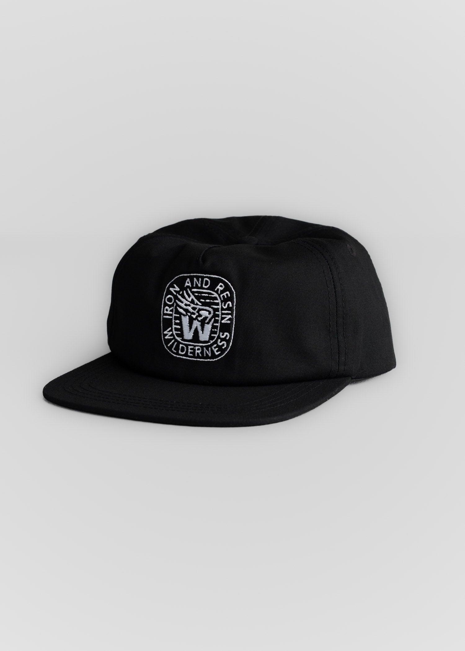 Wilderness X INR Hat
