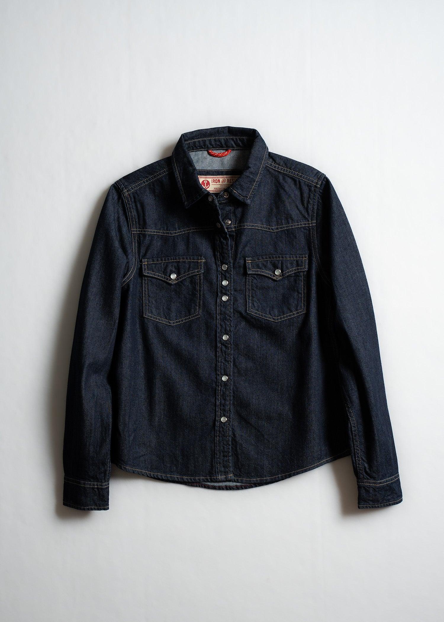 Women's West Shirt