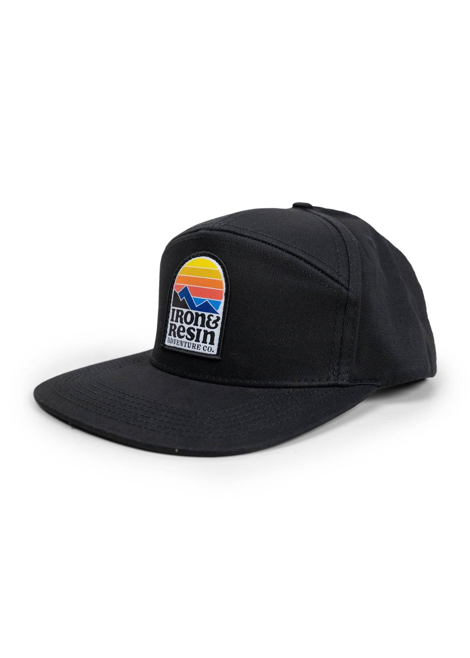 Adventure Co. Hat