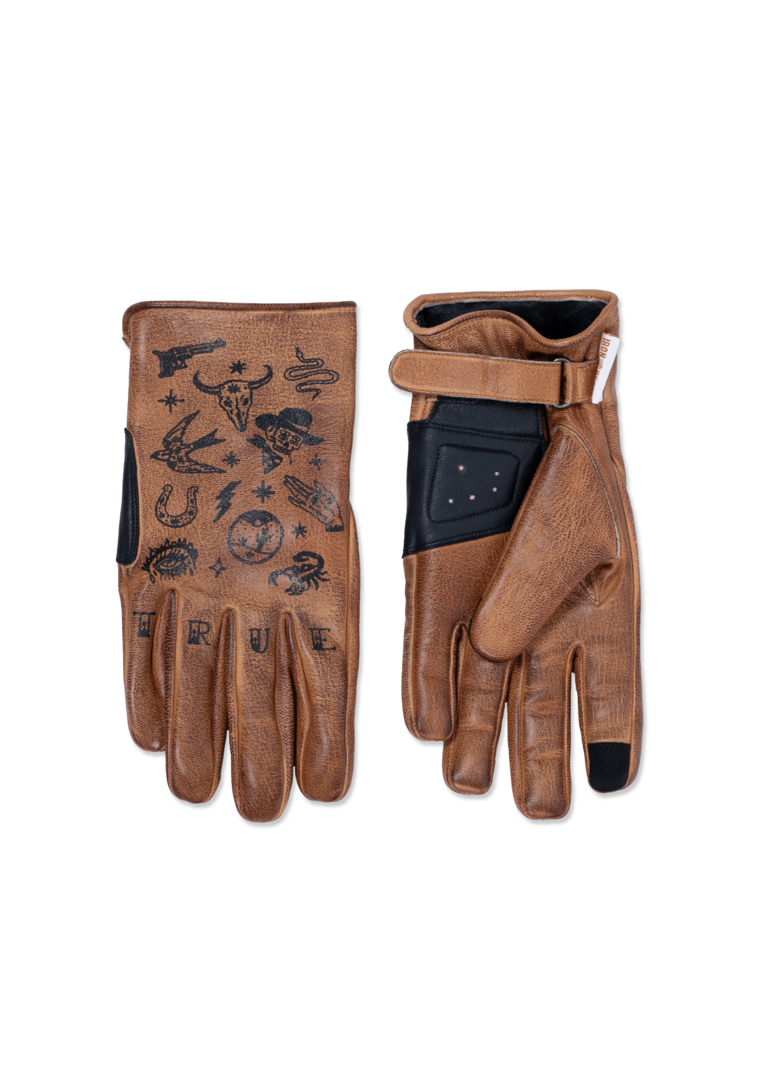 True Grit Glove