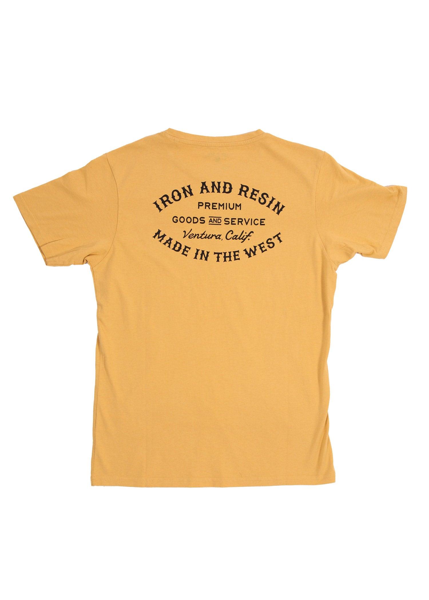 Rotary Tee