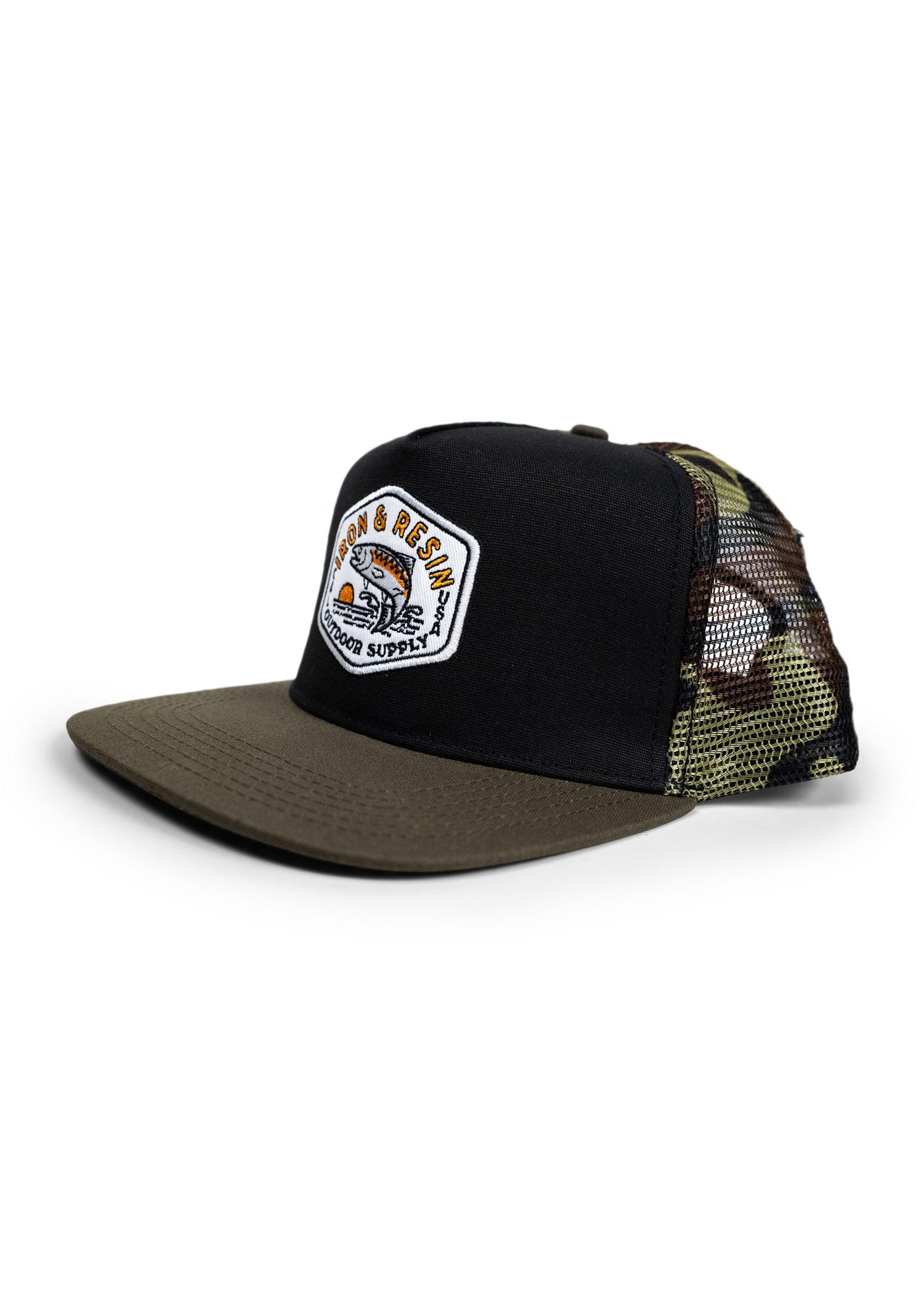 Outdoor Supply Hat