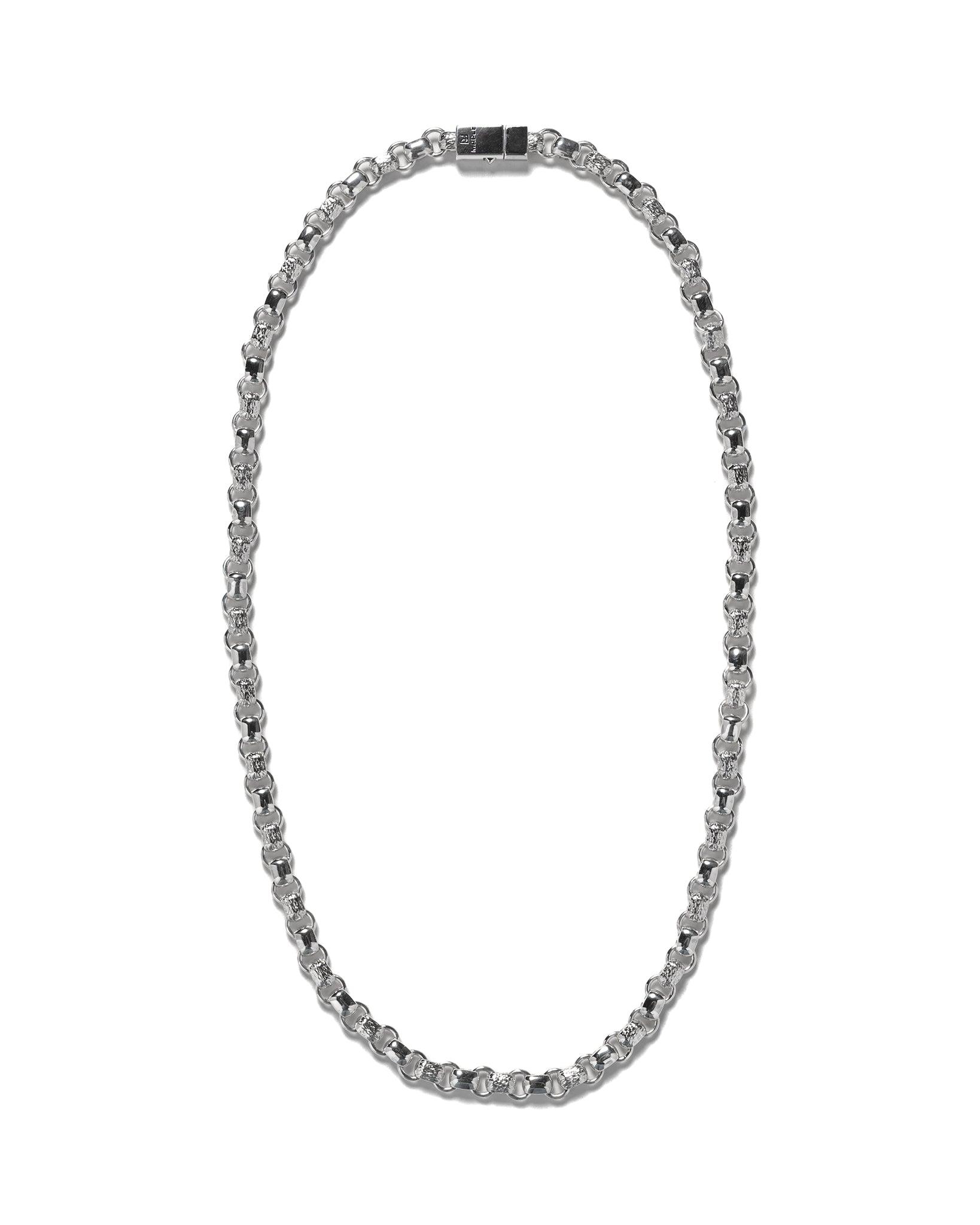 Billy Chain (Silver 925)