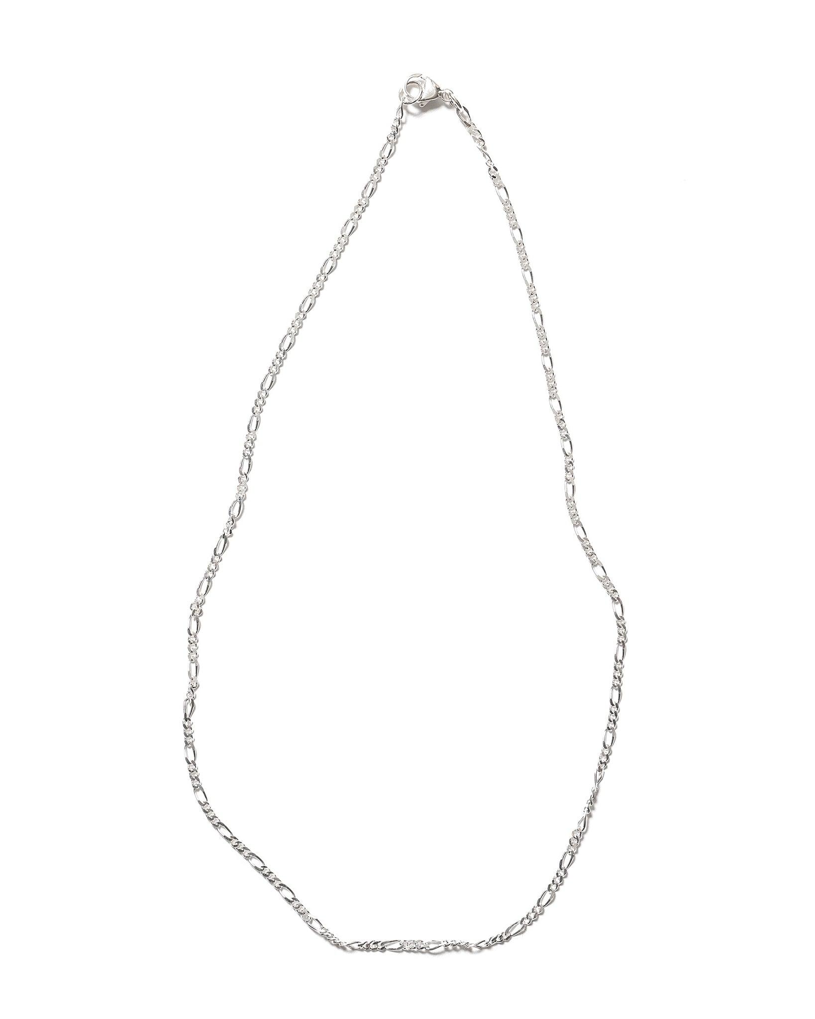 Figaro Chain (Silver 925)