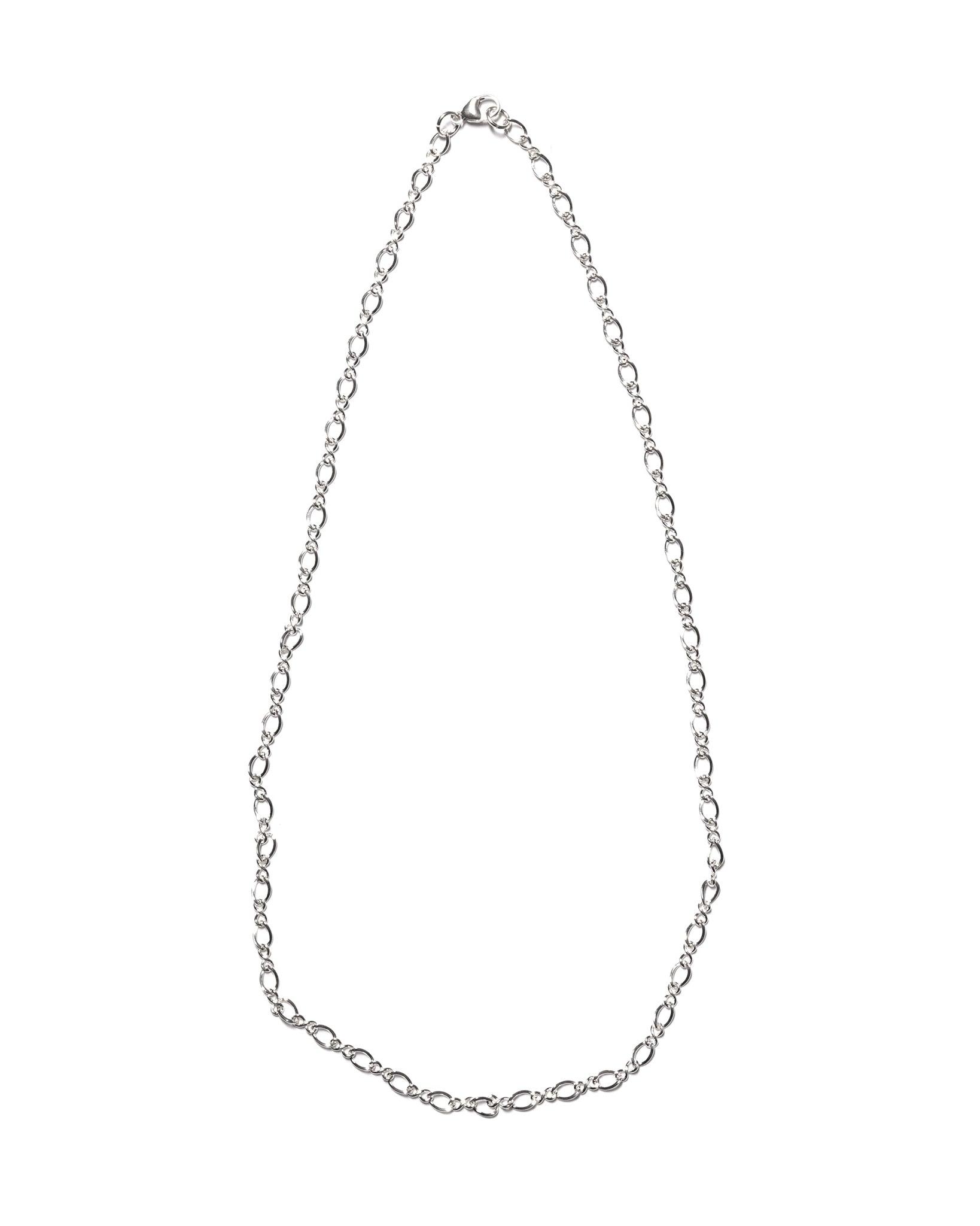 Figure Eight Chain (Silver 925)