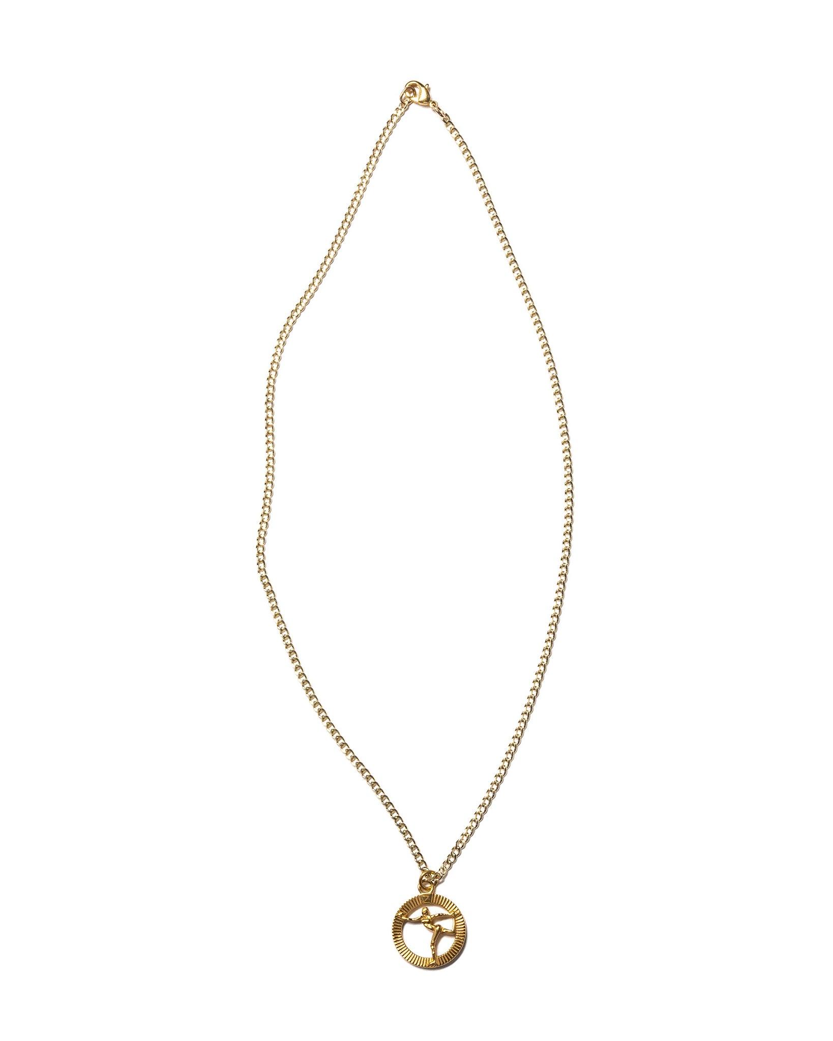 Grace Chain (14K Gold)