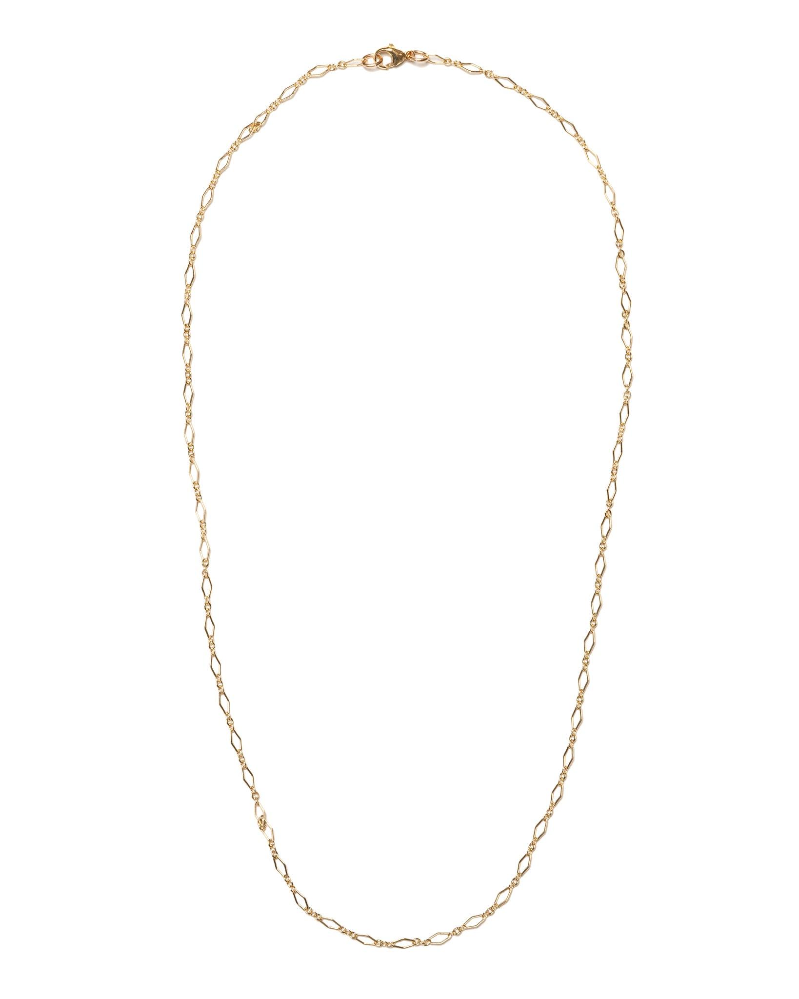 Jacks Chain (14K Gold)