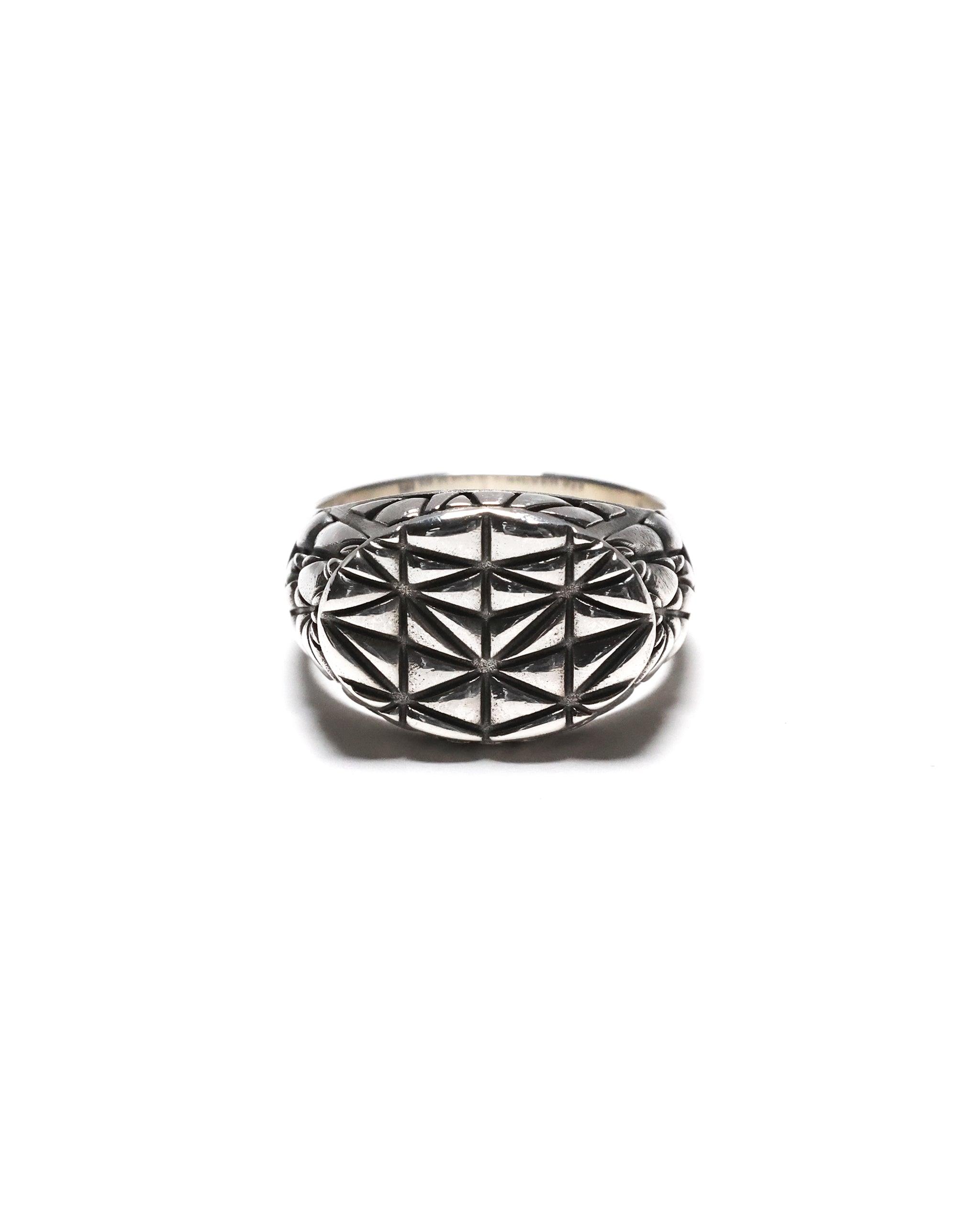 Mccourt Signet (Silver 925)