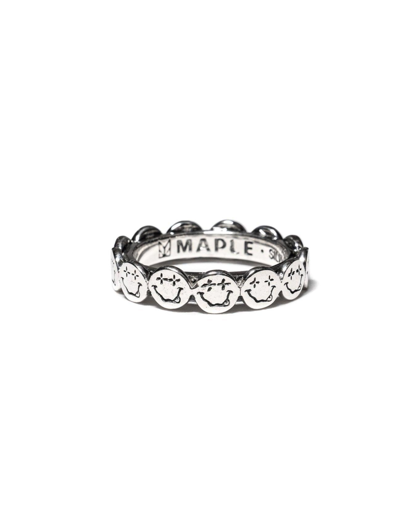 Nevermind Ring (Silver 925)