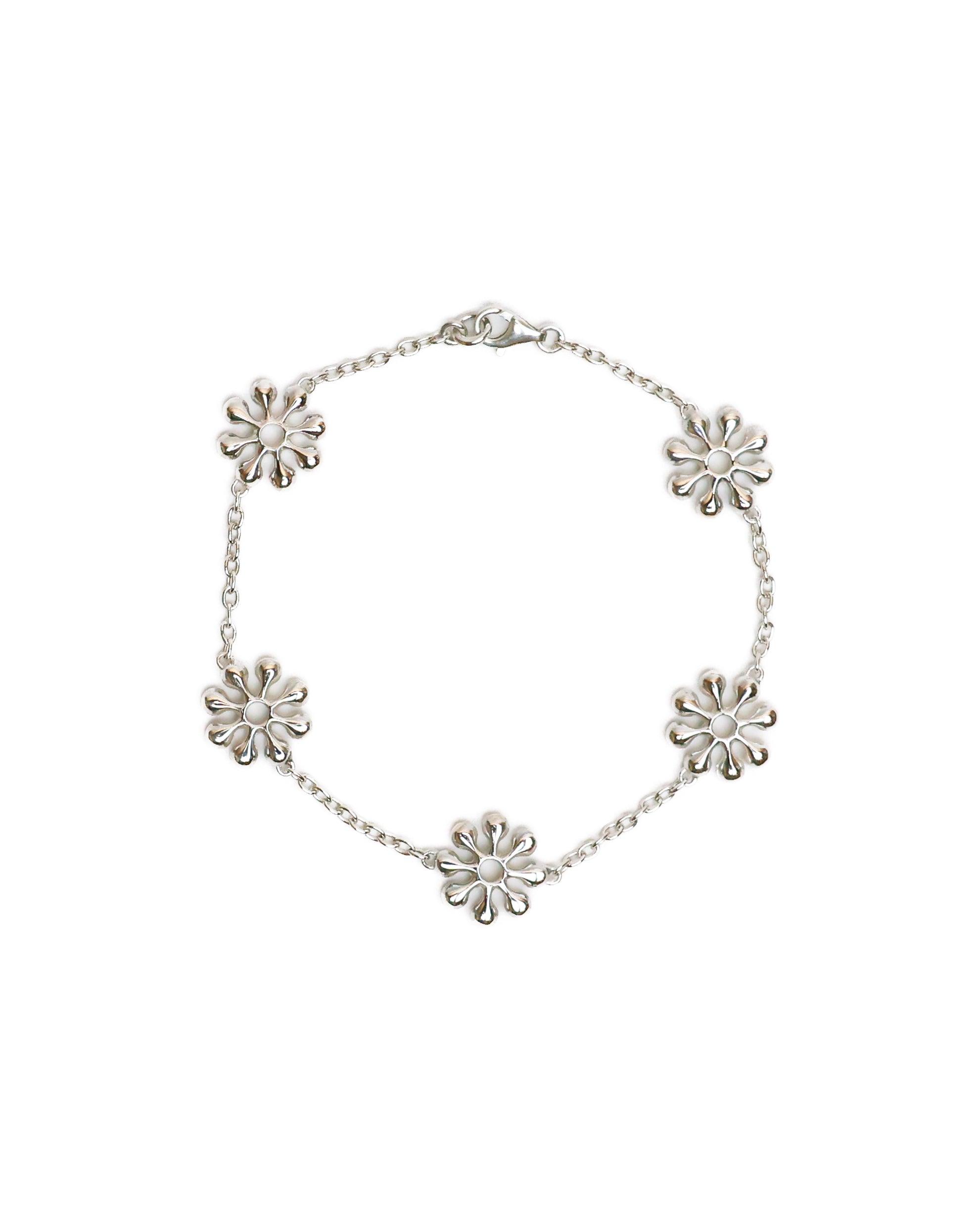 Orbit Bracelet (Silver 925)