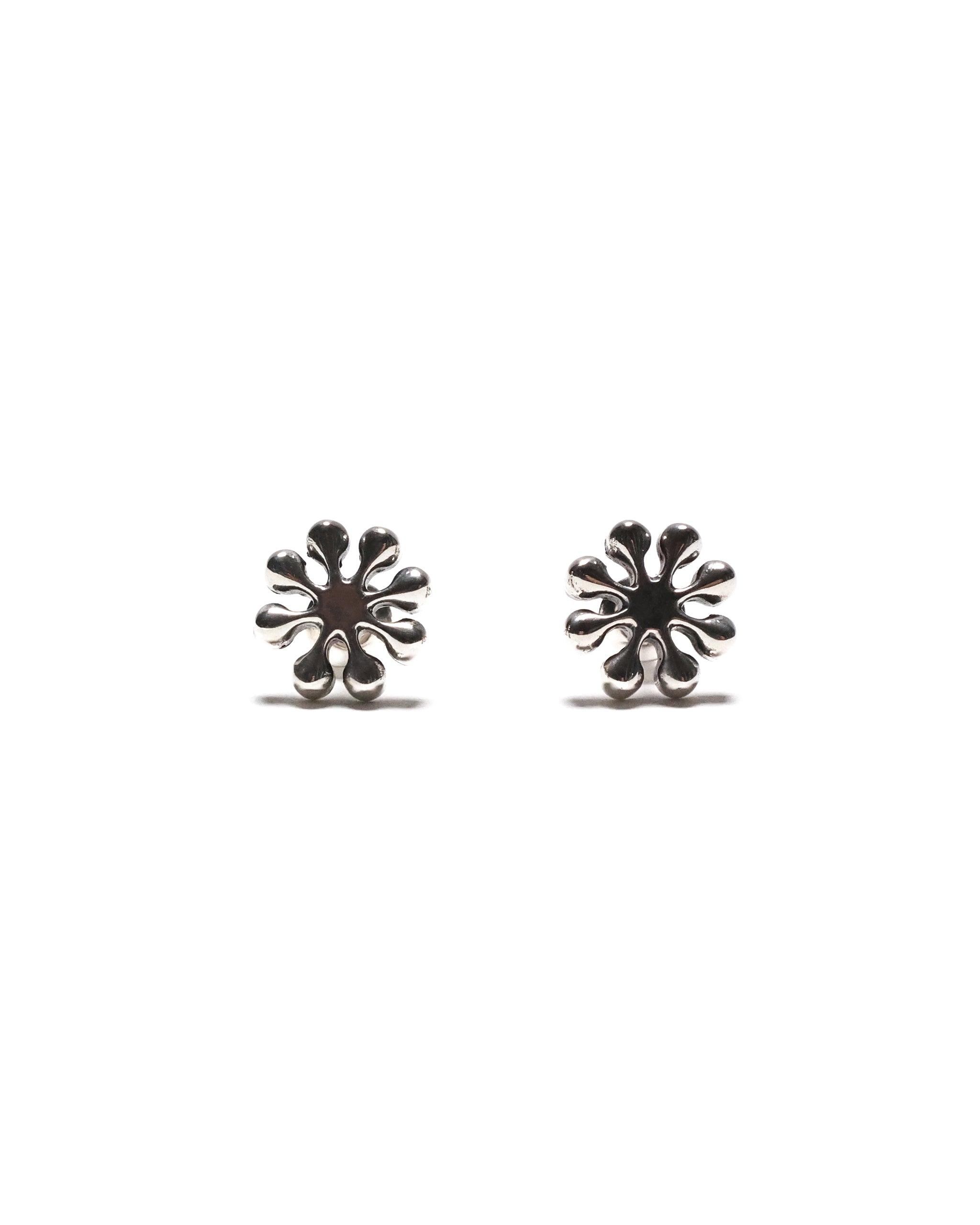 Orbit Earrings (Silver 925)