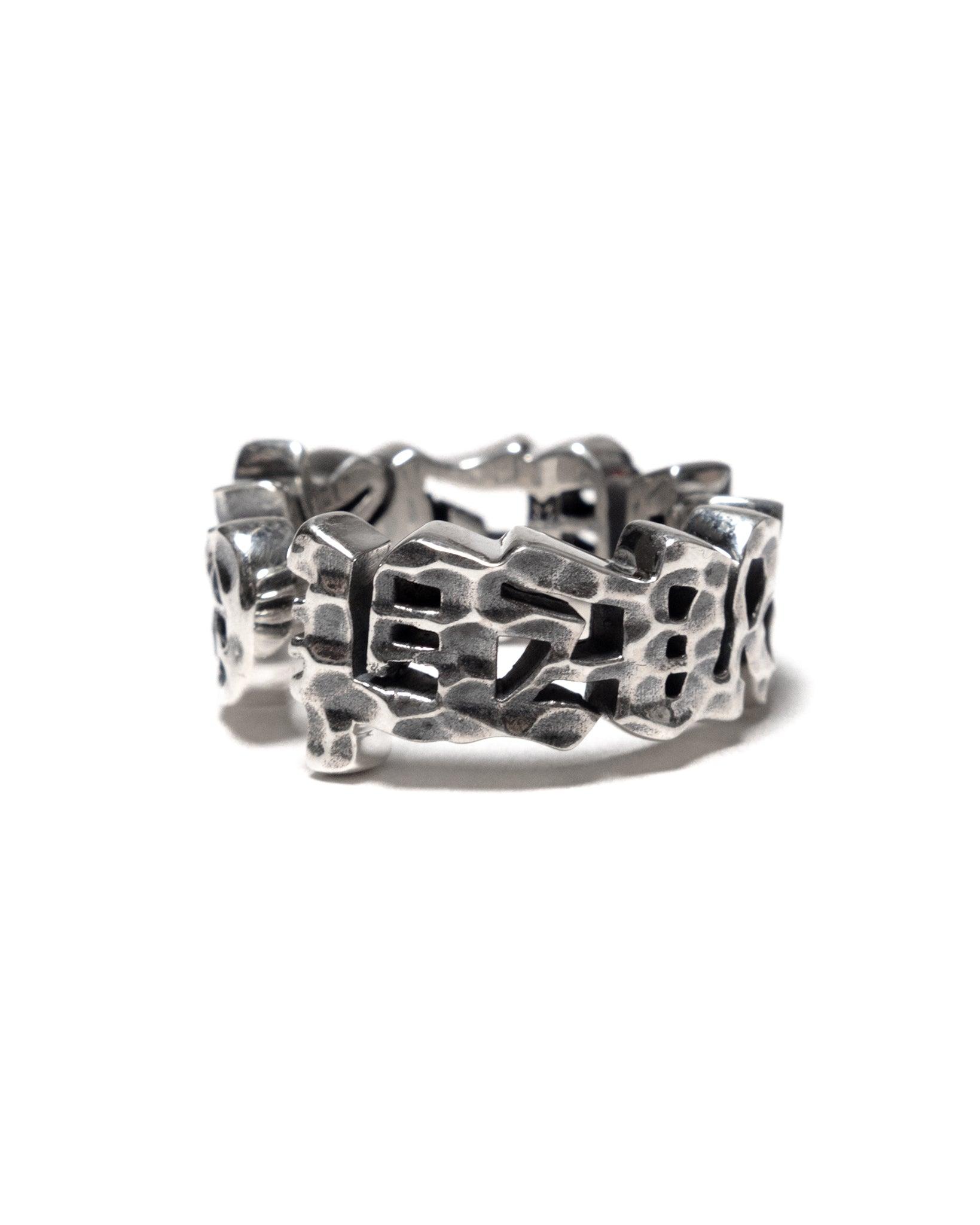 Paradiso Ring (Silver 925)