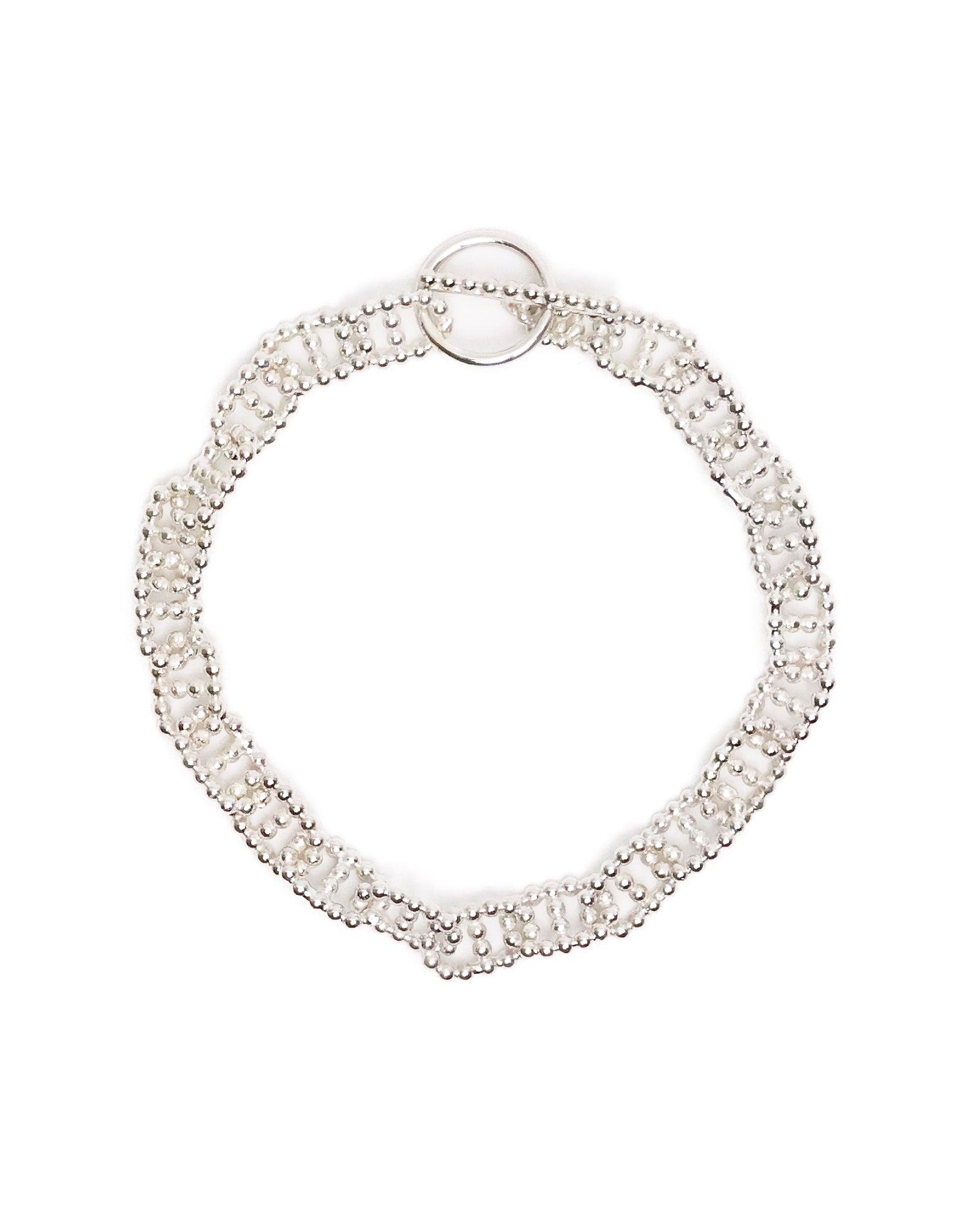 Sam's Bracelet (Silver 925)