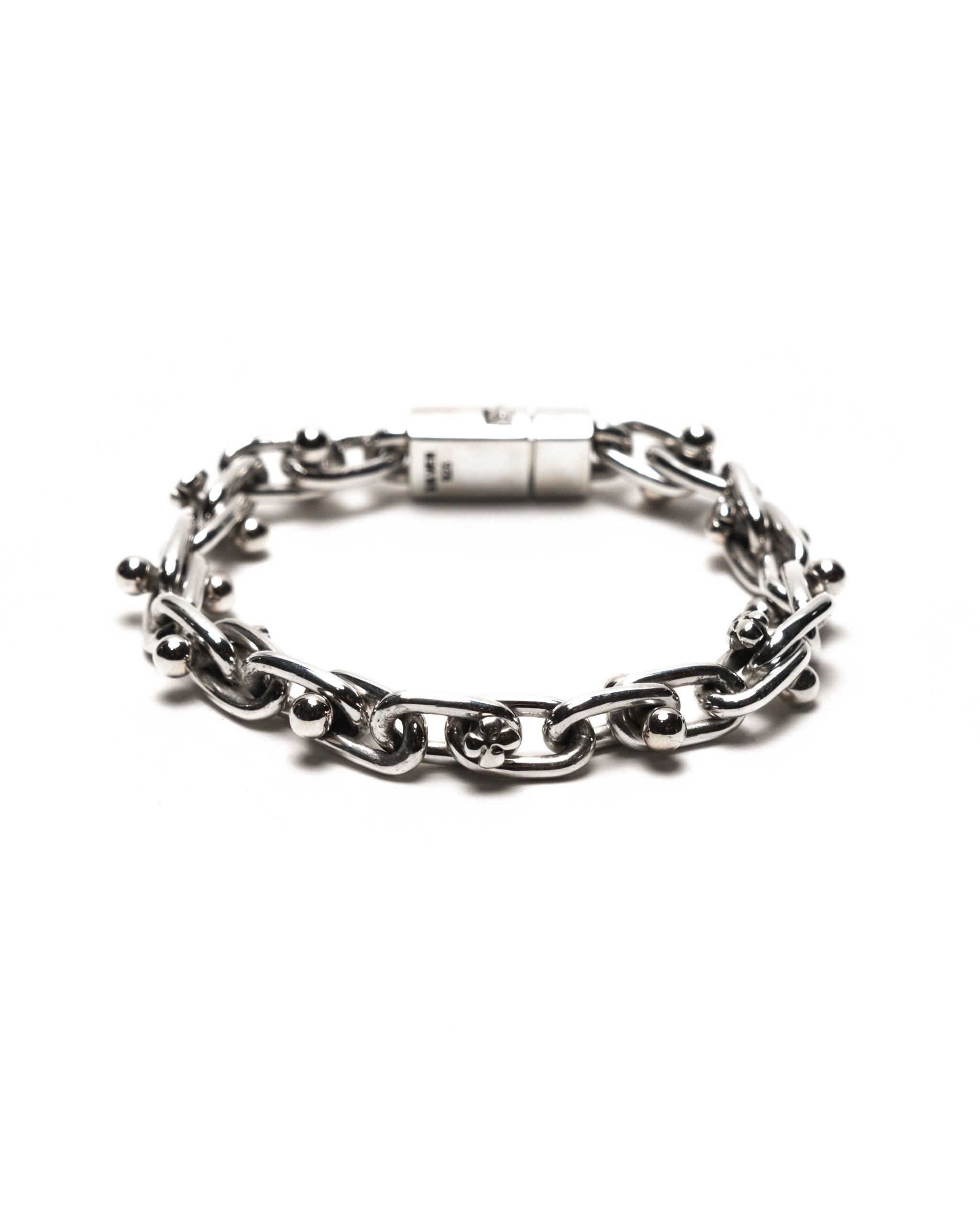 Tropique Bracelet (Silver 925)