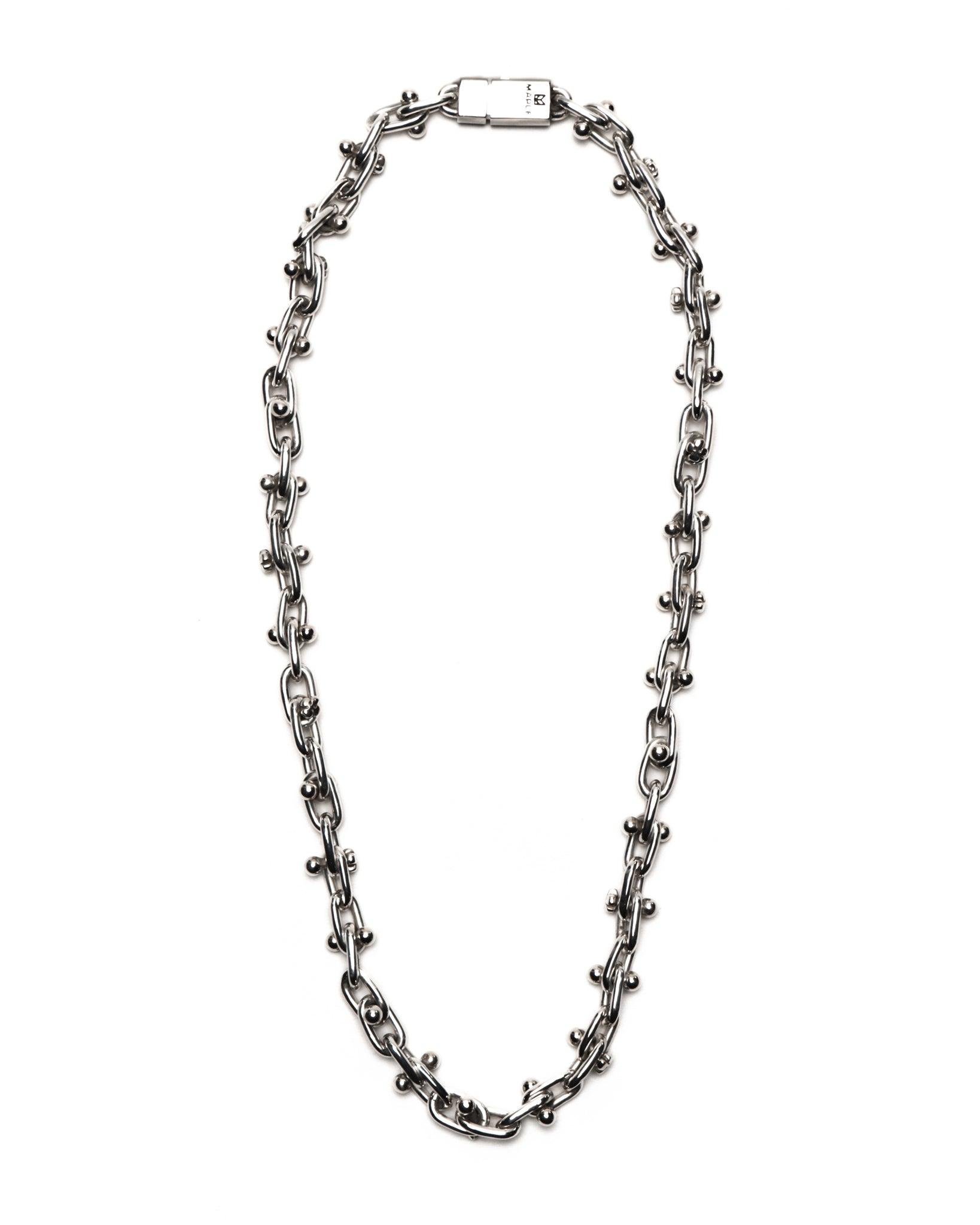 Tropique Chain (Silver 925)