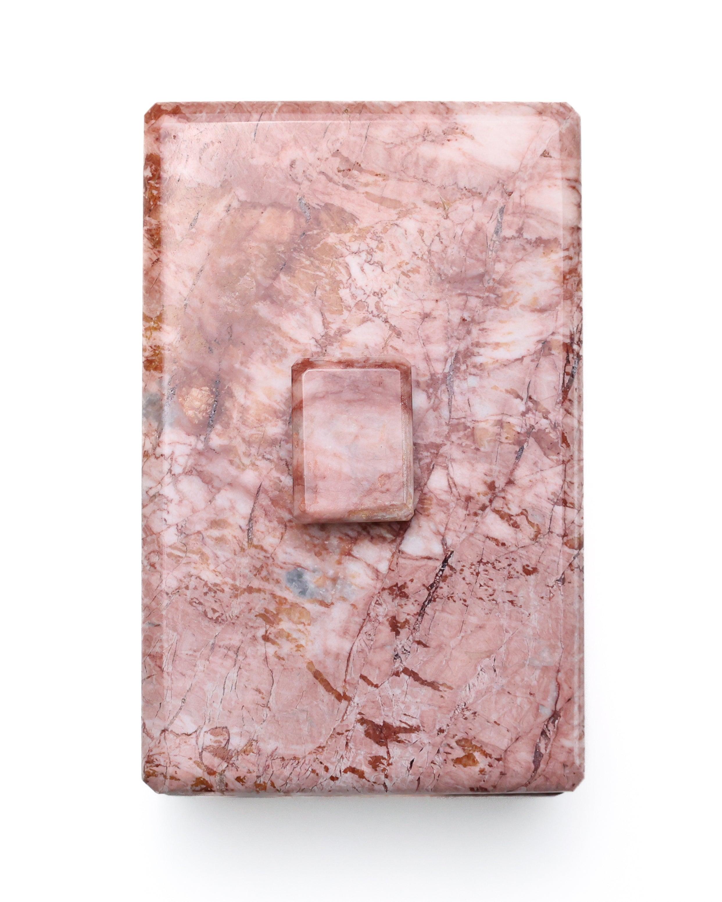 x Apapacho World Rosa Tepeaca Jewelry Box