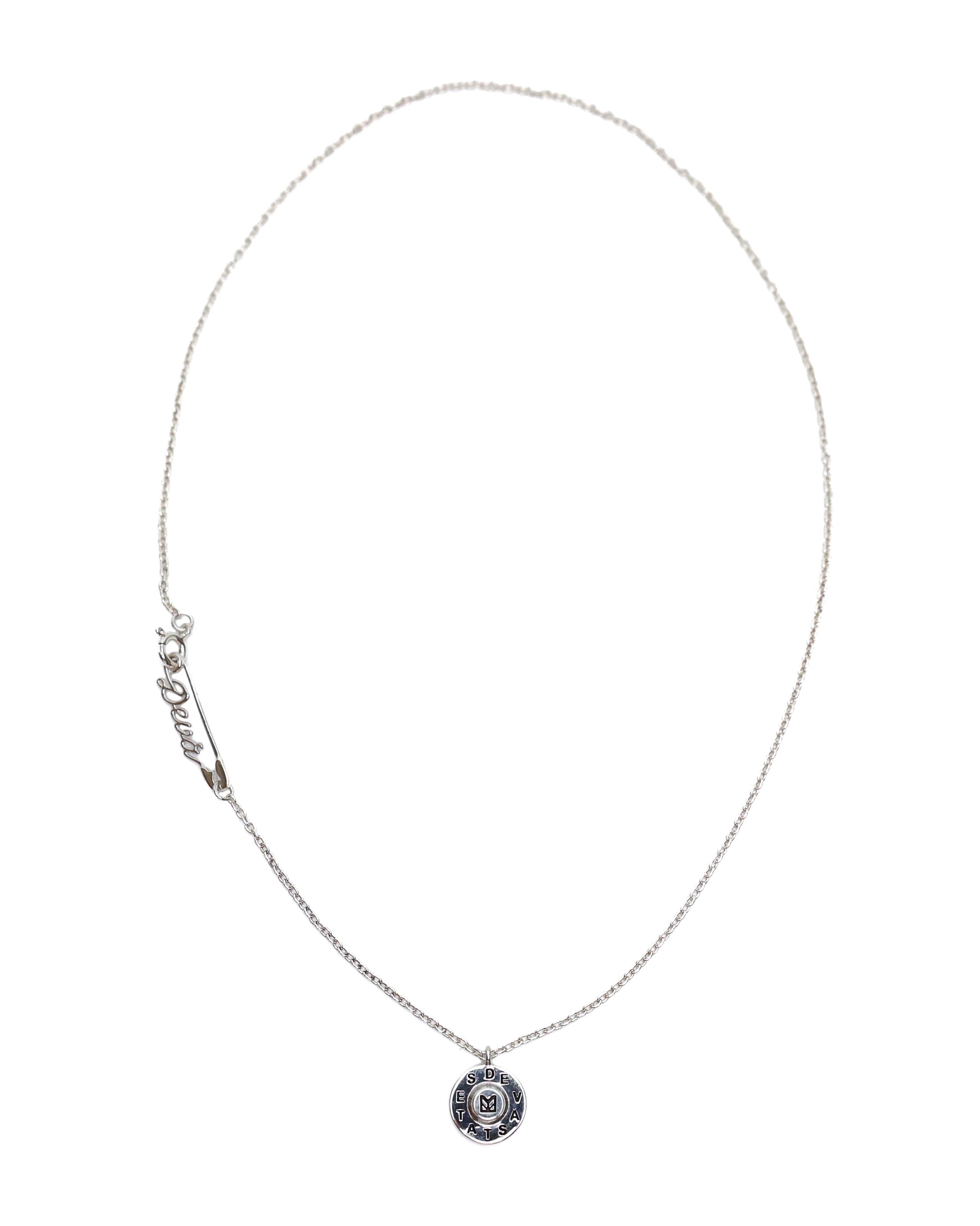 x DEVÁ STATES Chain (Silver 925)