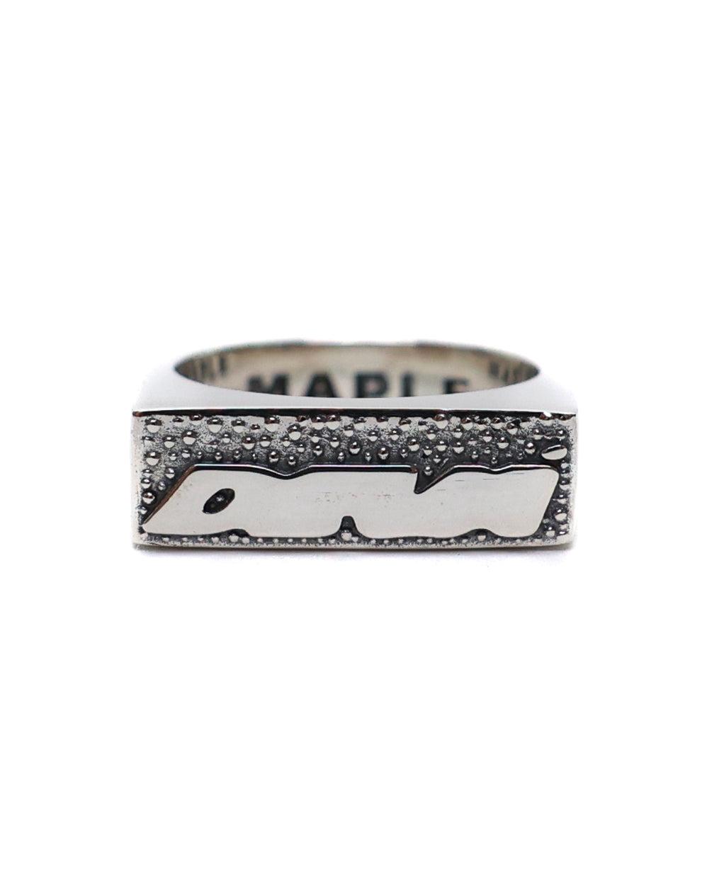x DEVÁ STATES Ring (Silver 925)