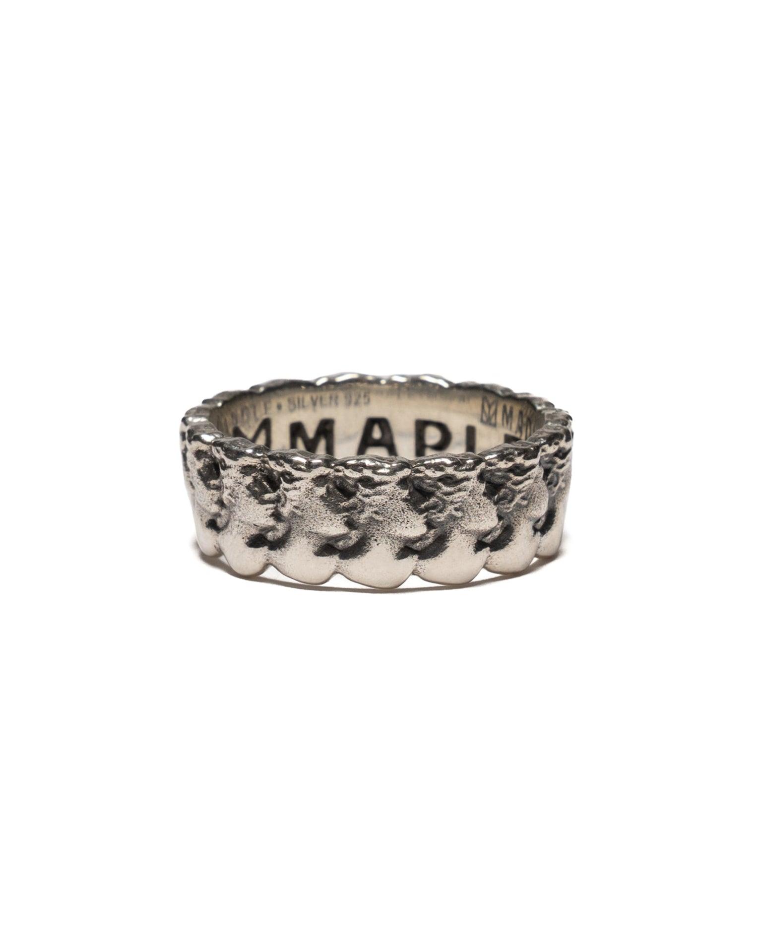 History Band (Silver 925)